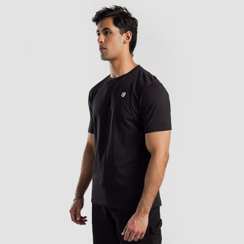 Adventure Tee (Black)