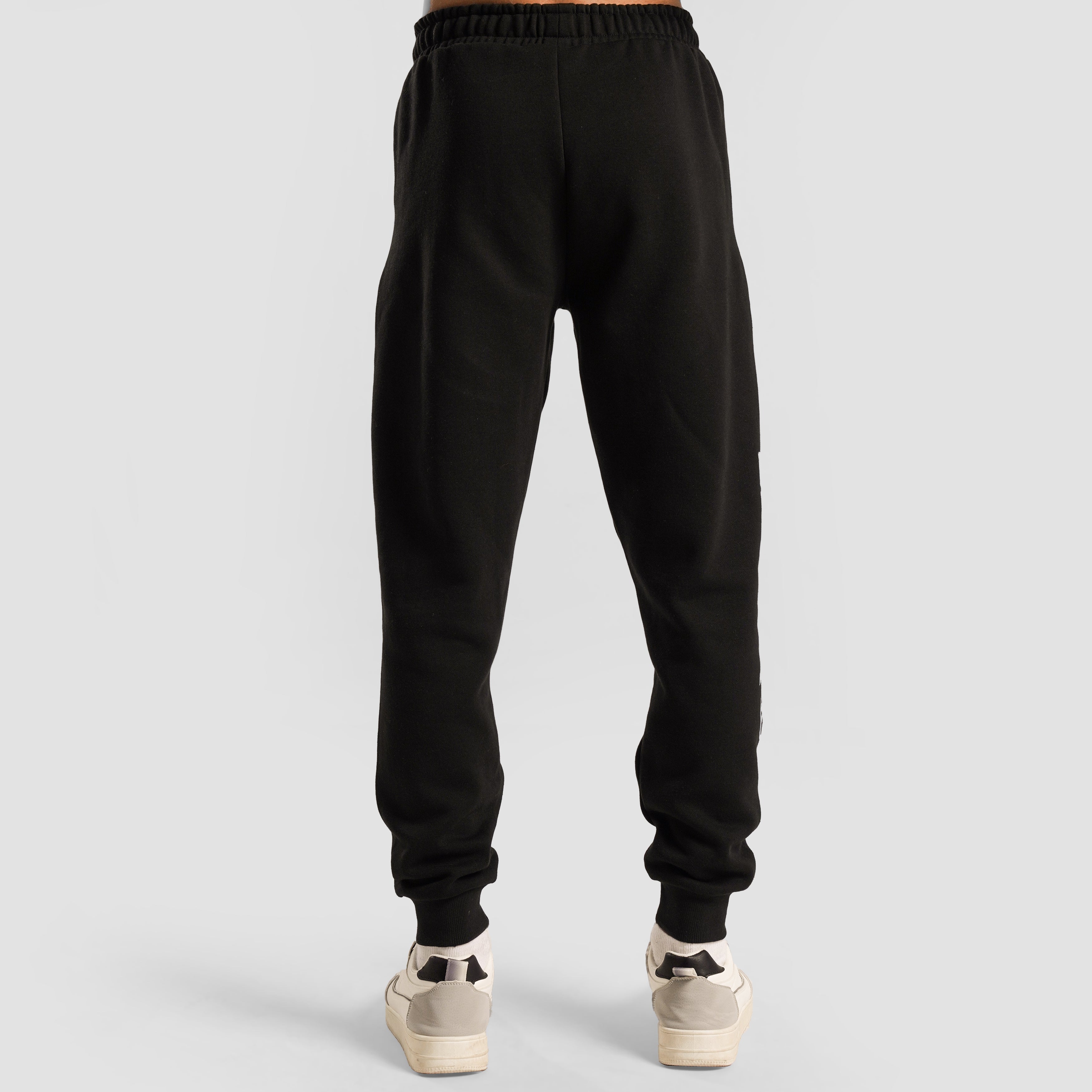 Bounce & Play Apparel Trouser (Black)