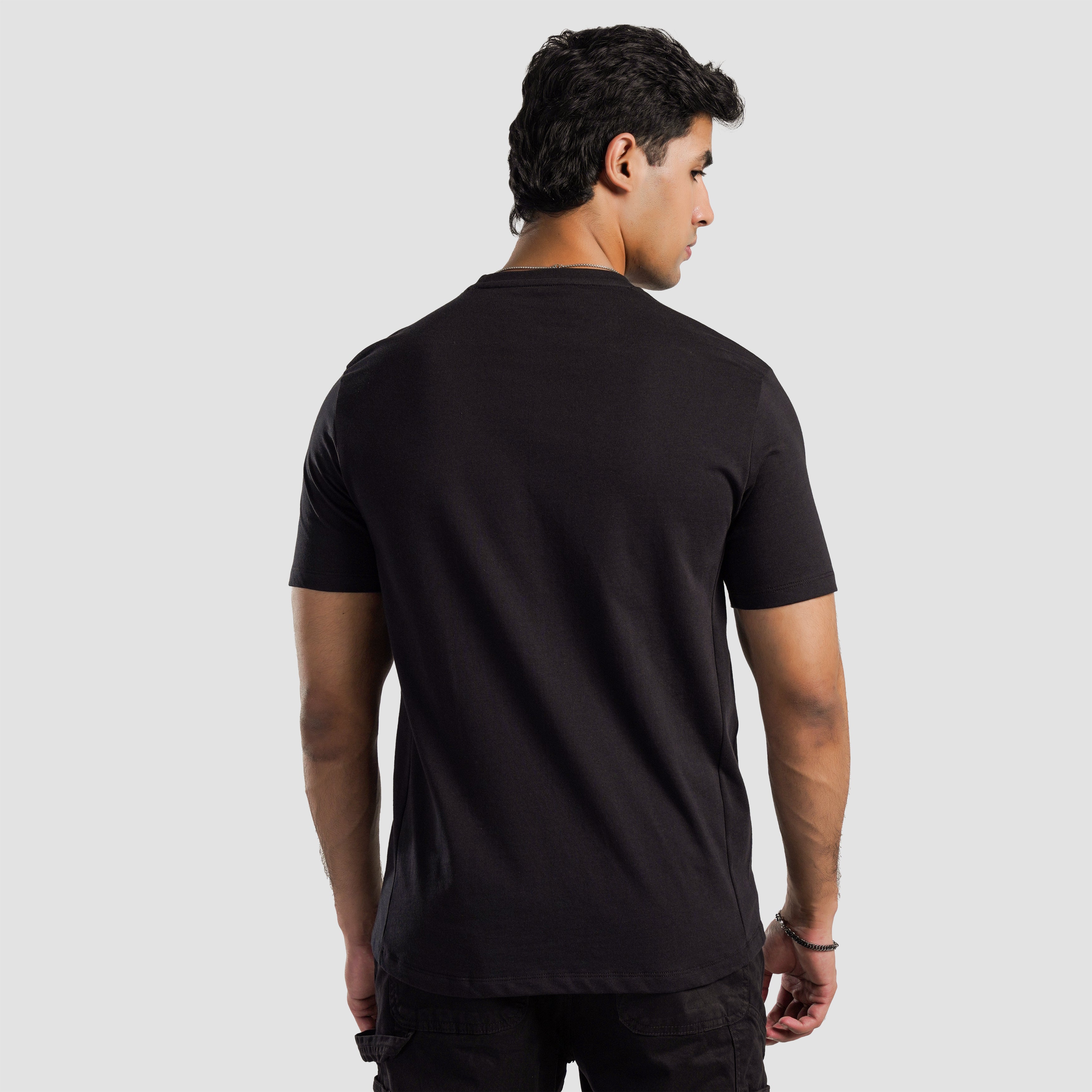 Adventure Tee (Black)