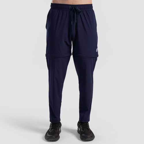 Tech Trousers (Navy)