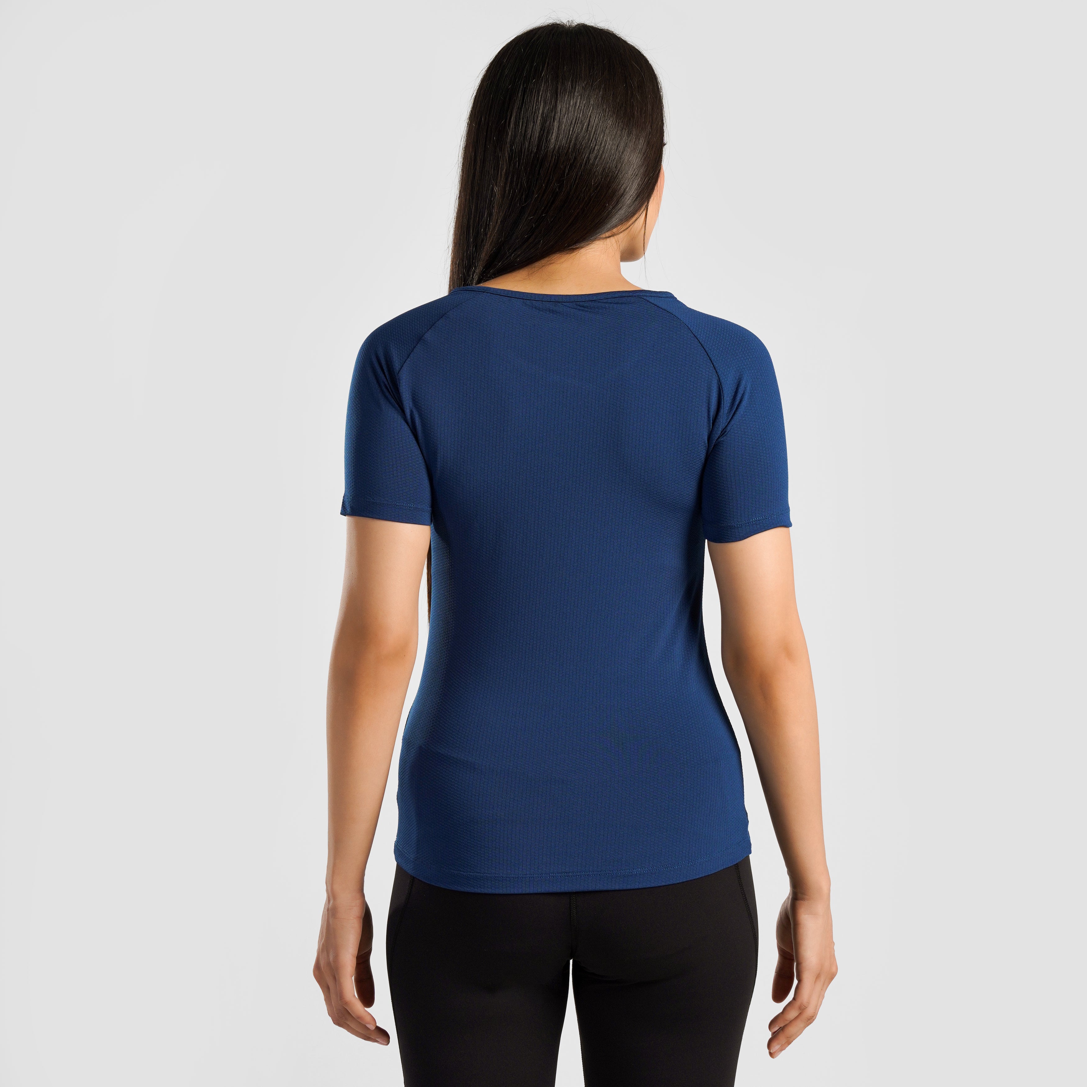 Court Swift T-Shirt (Teal)
