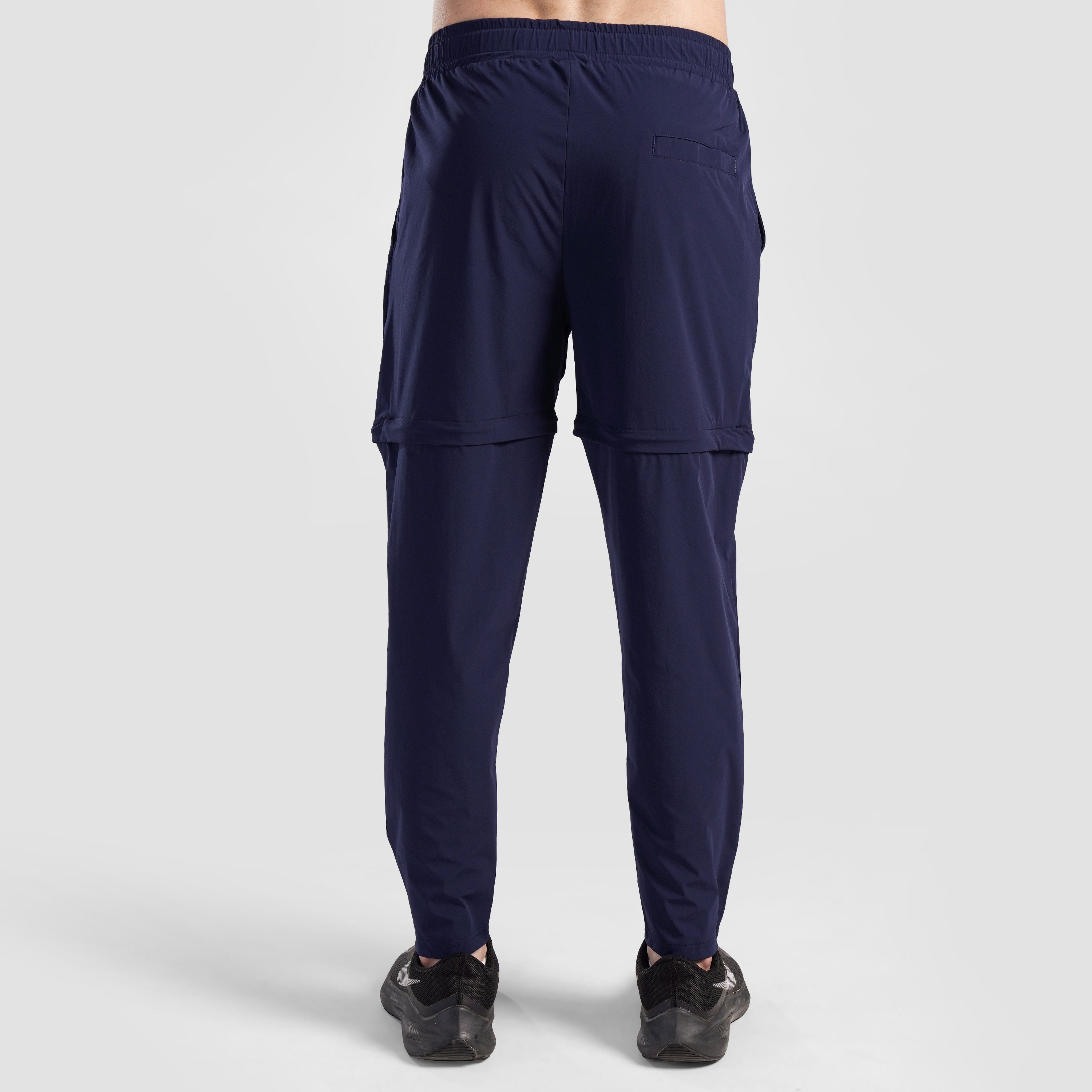 Tech Trousers (Navy)