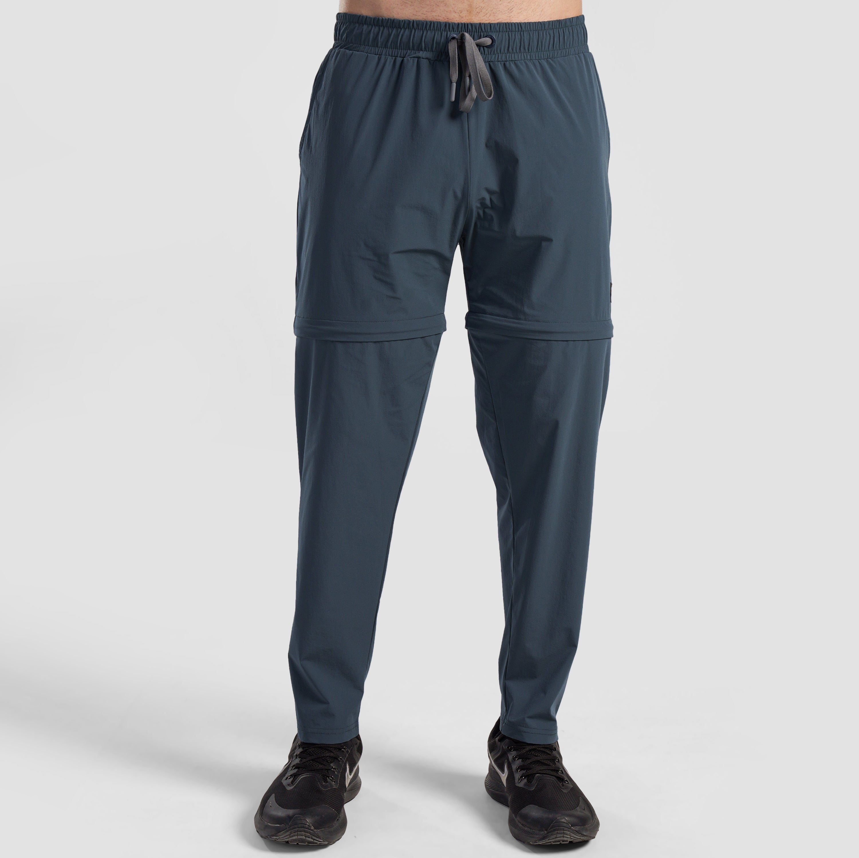 Tech Trousers (Grey)