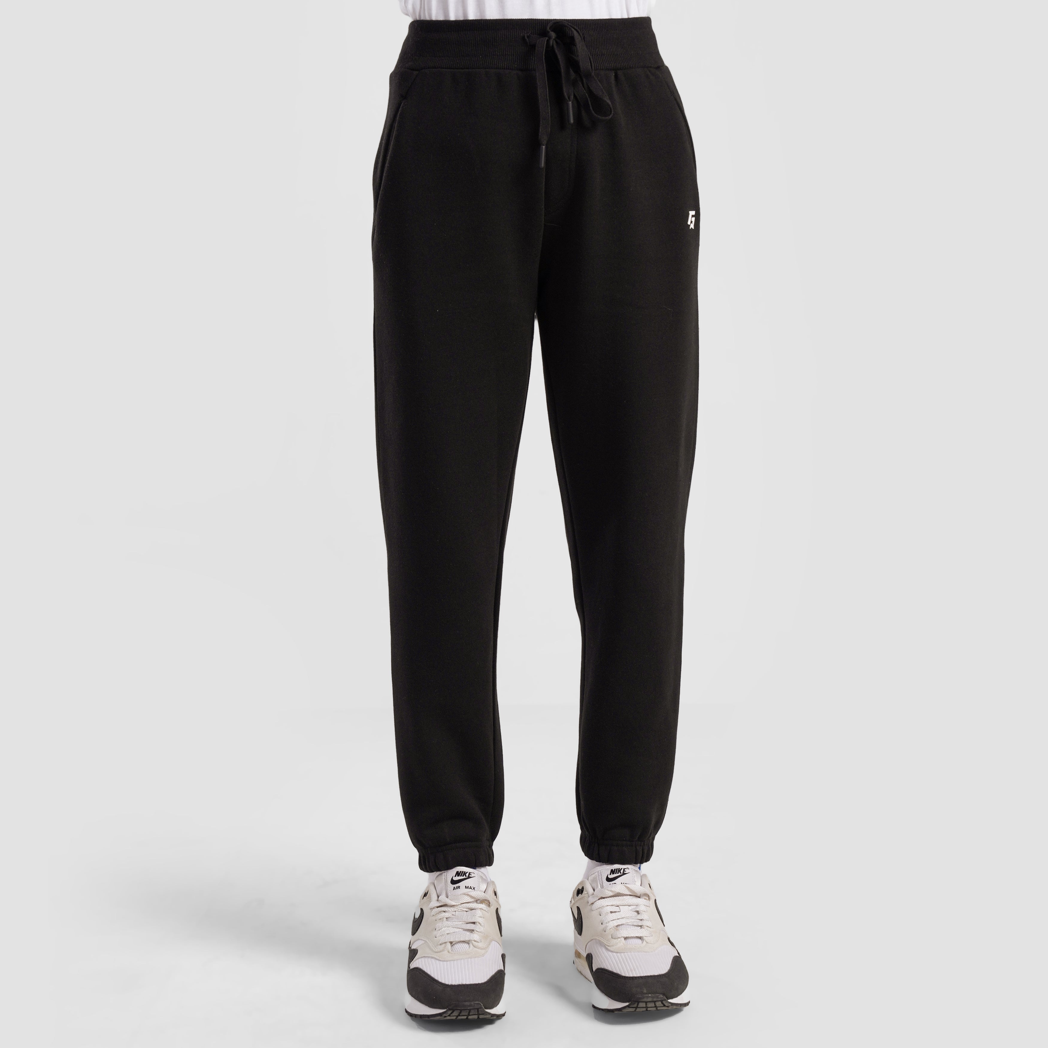 Sports Joggers (Black)