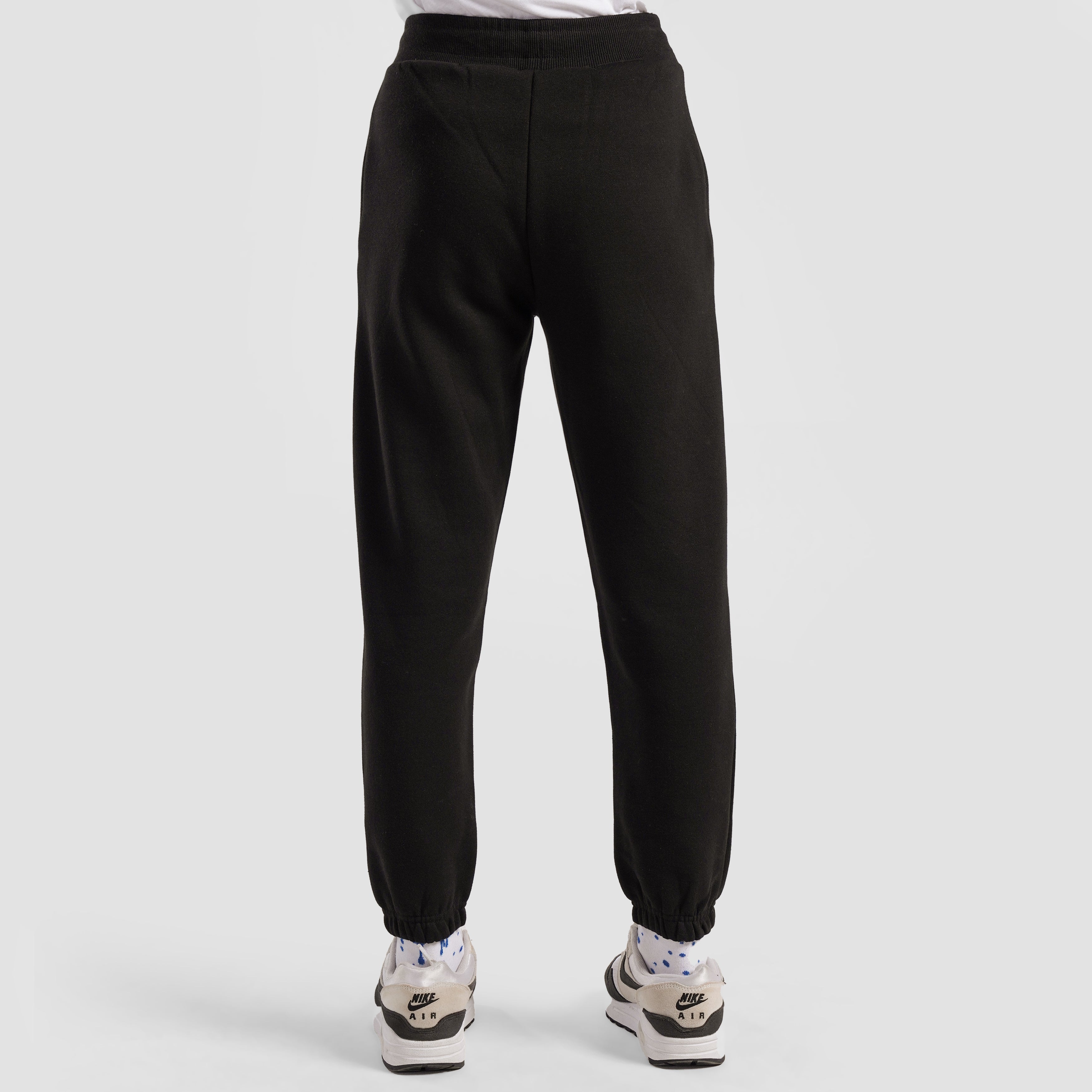 Sports Joggers (Black)