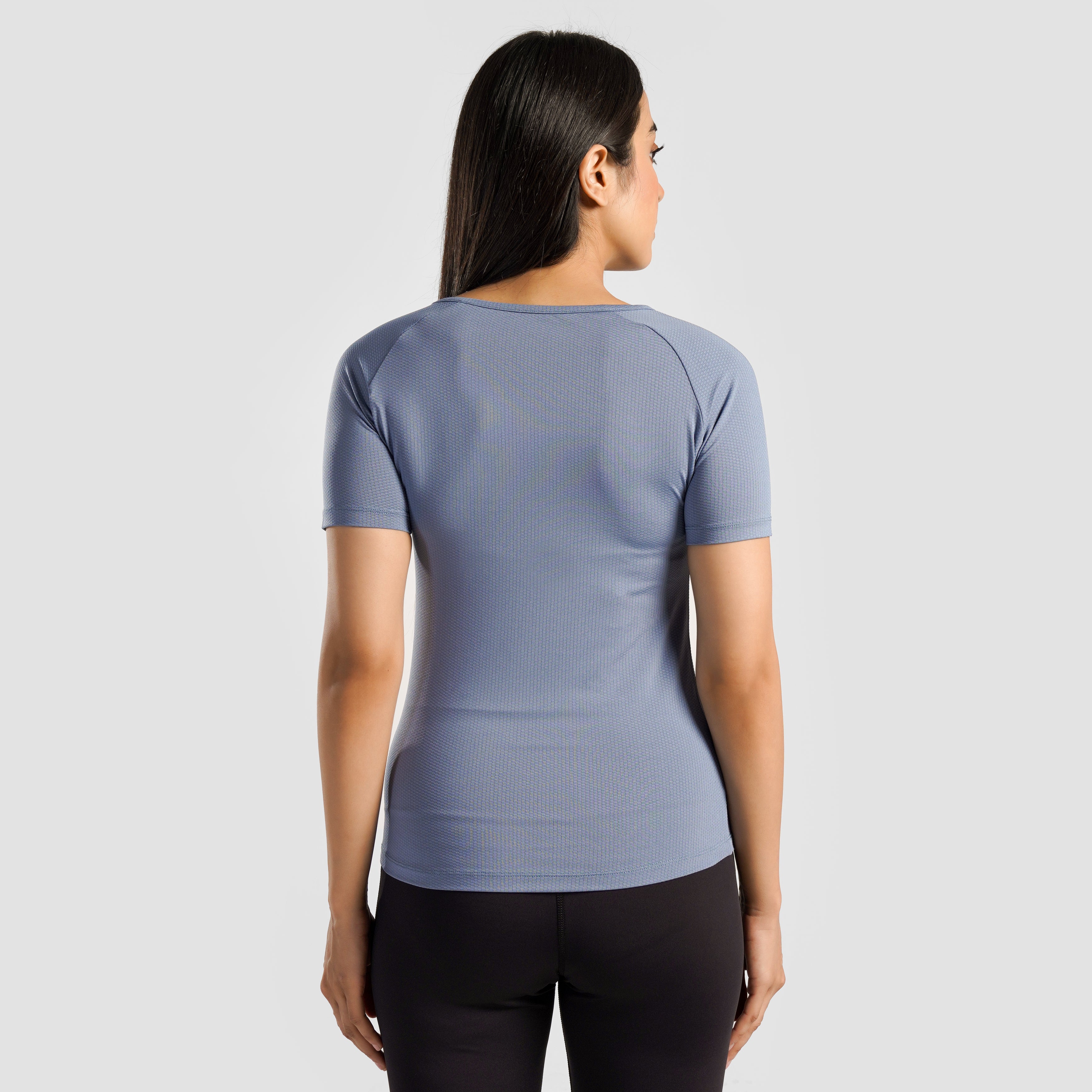 Court Swift T-Shirt (Blue)