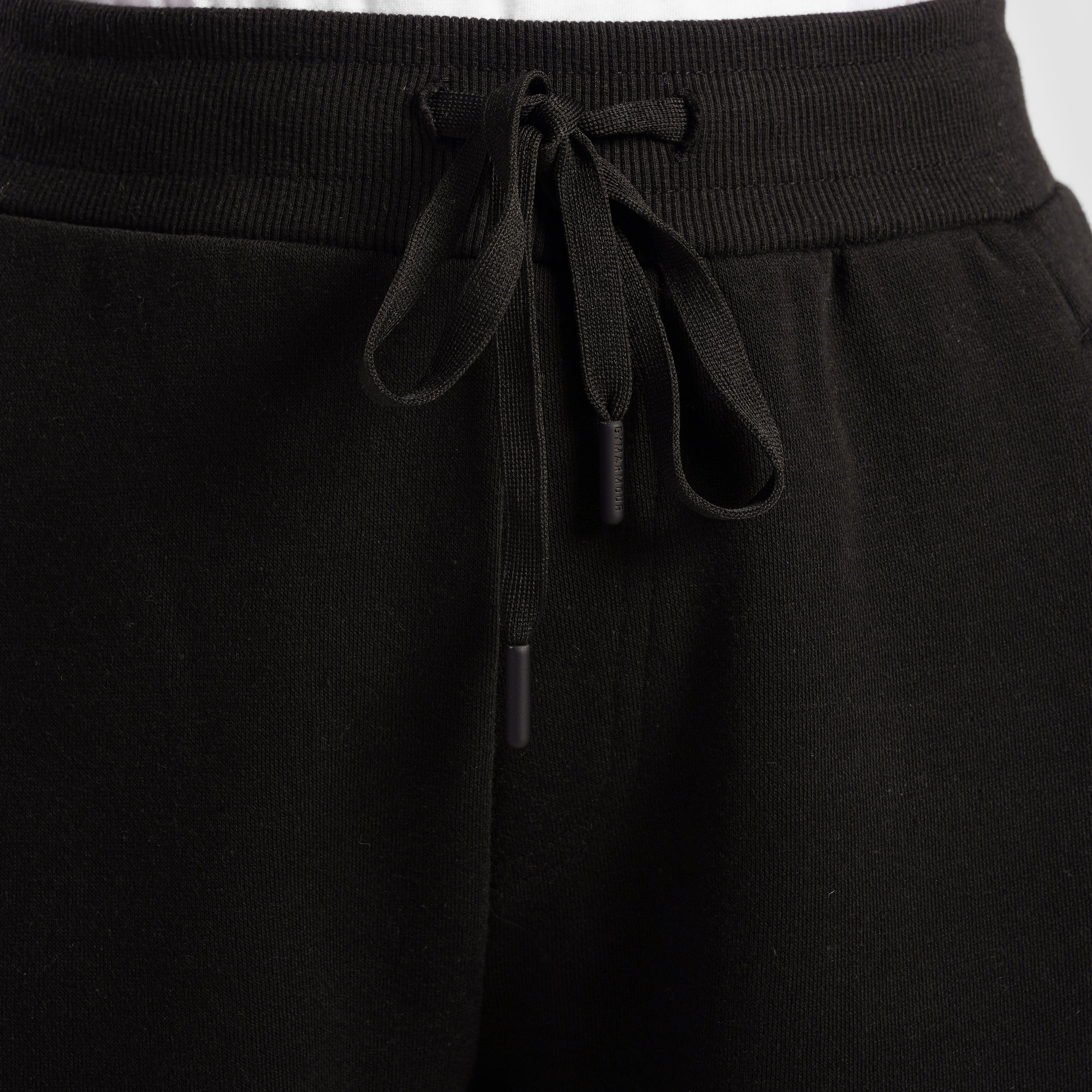 Sports Joggers (Black)