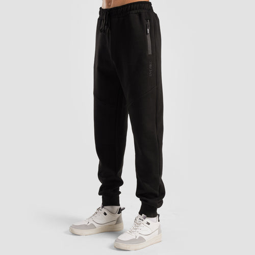 Youth Sports Trouser (Black)