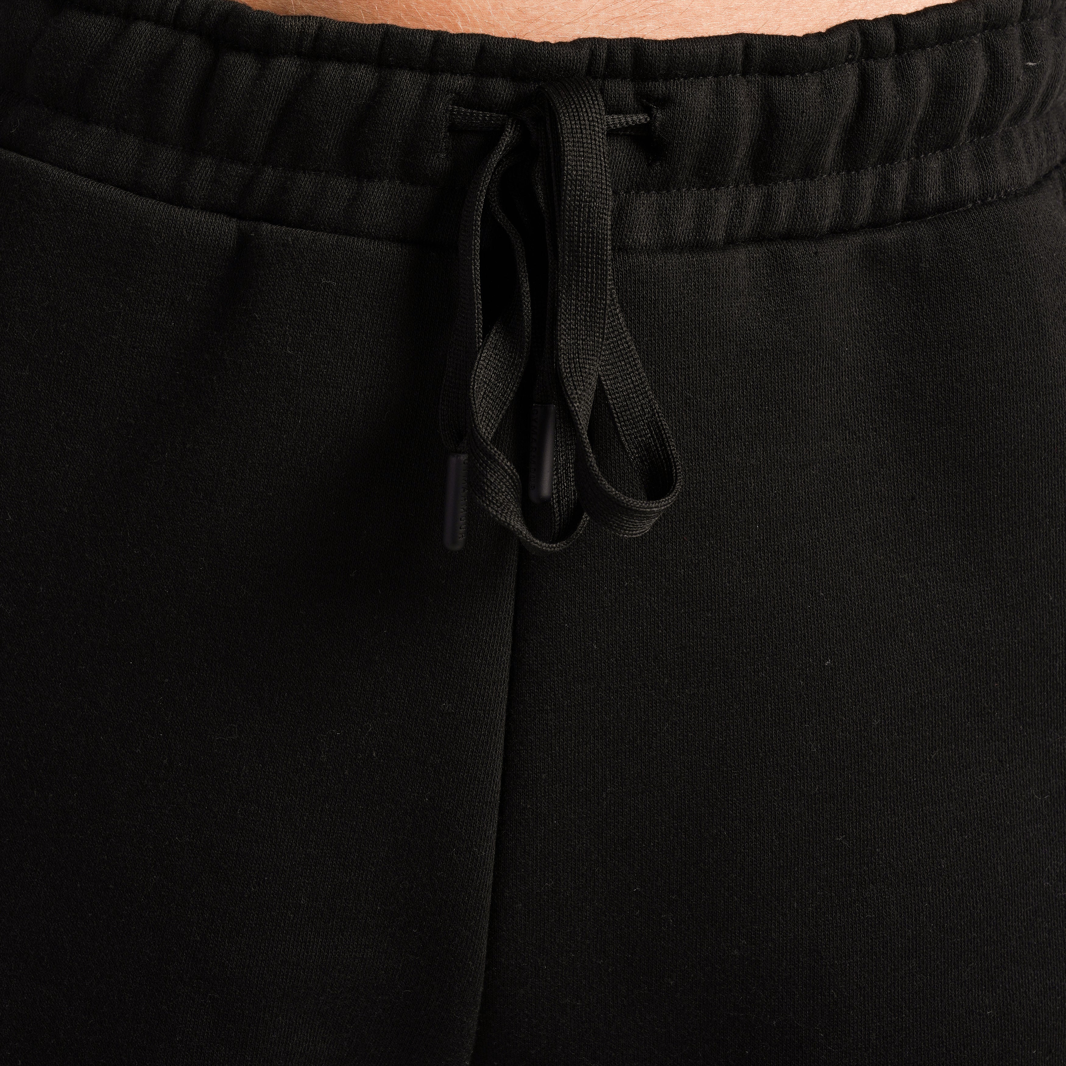 Youth Sports Trouser (Black)