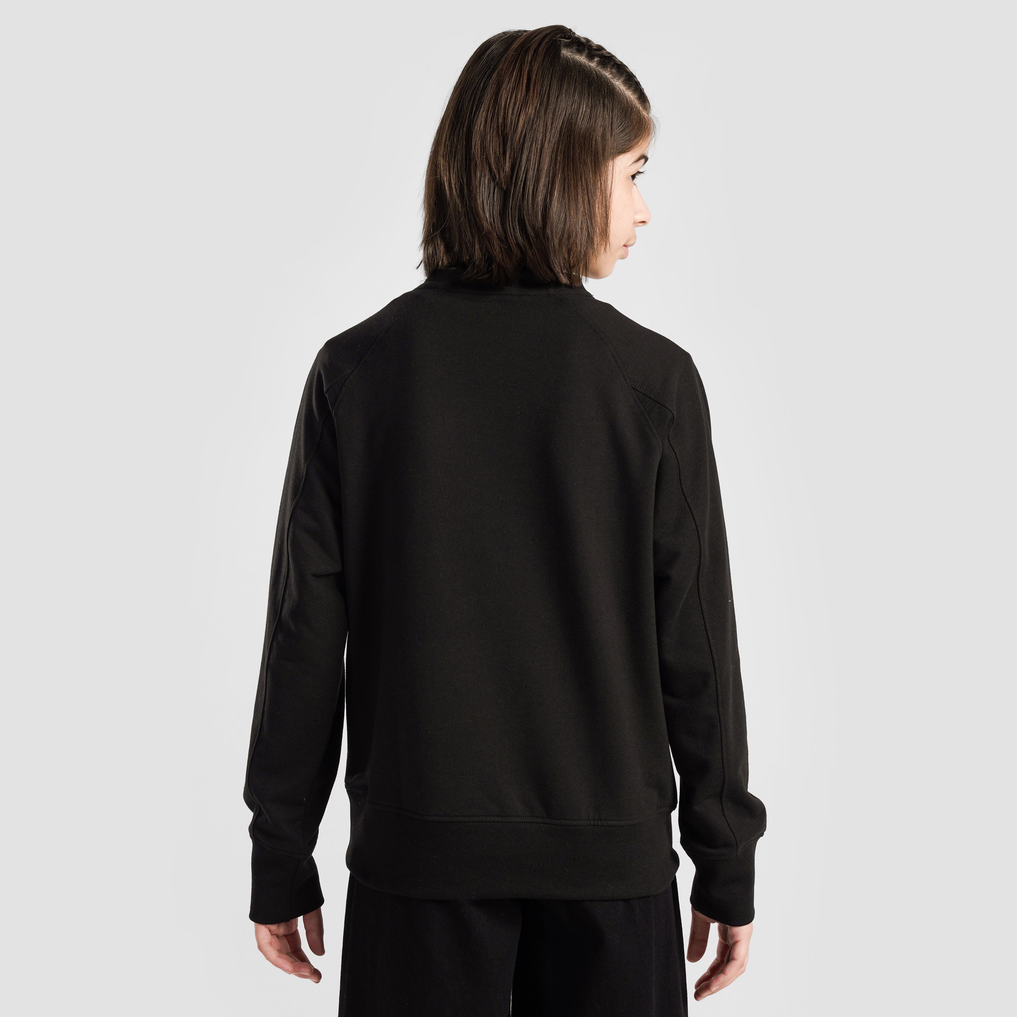 Explore SweatShirt (Black)