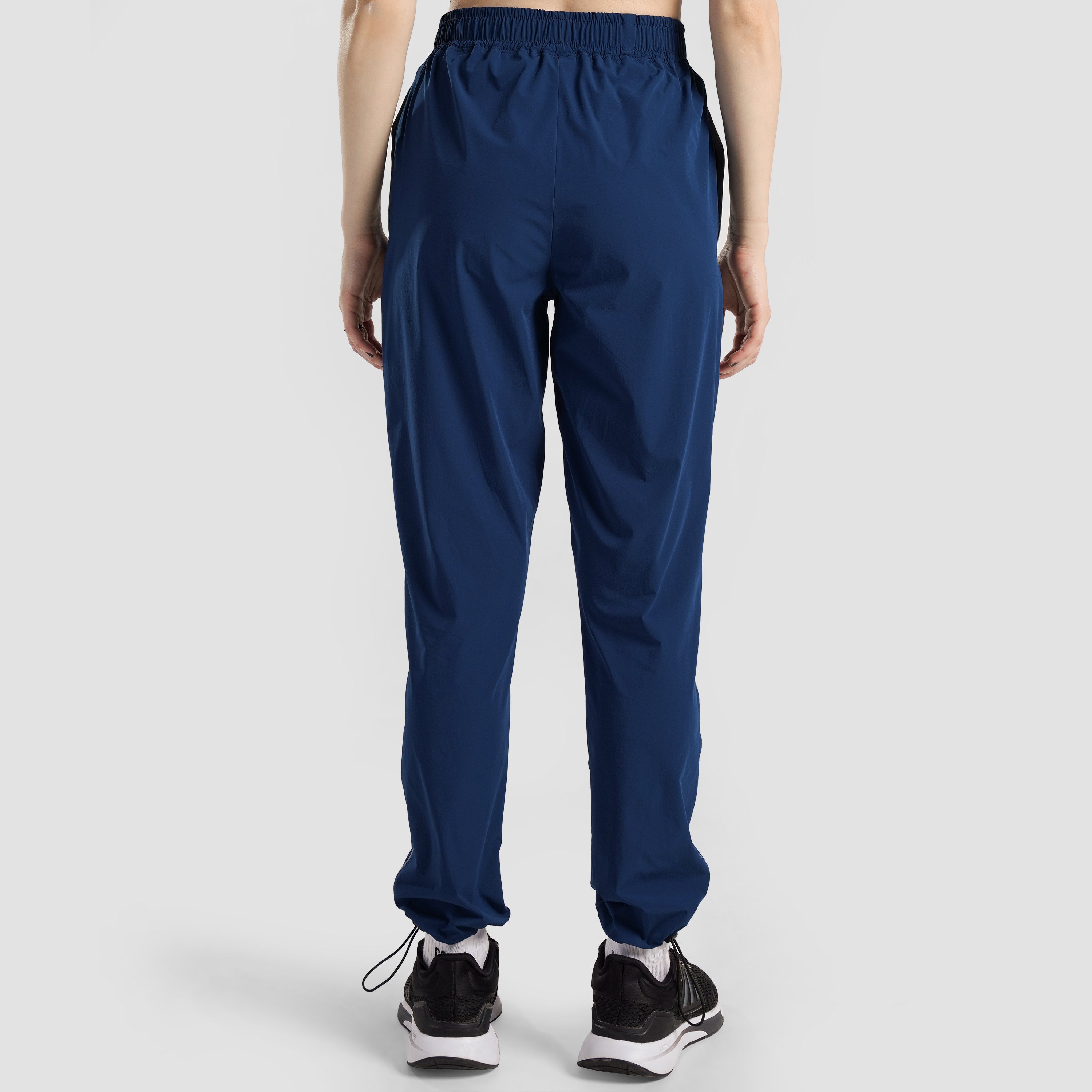 Fusion Tread Trousers (Blue)