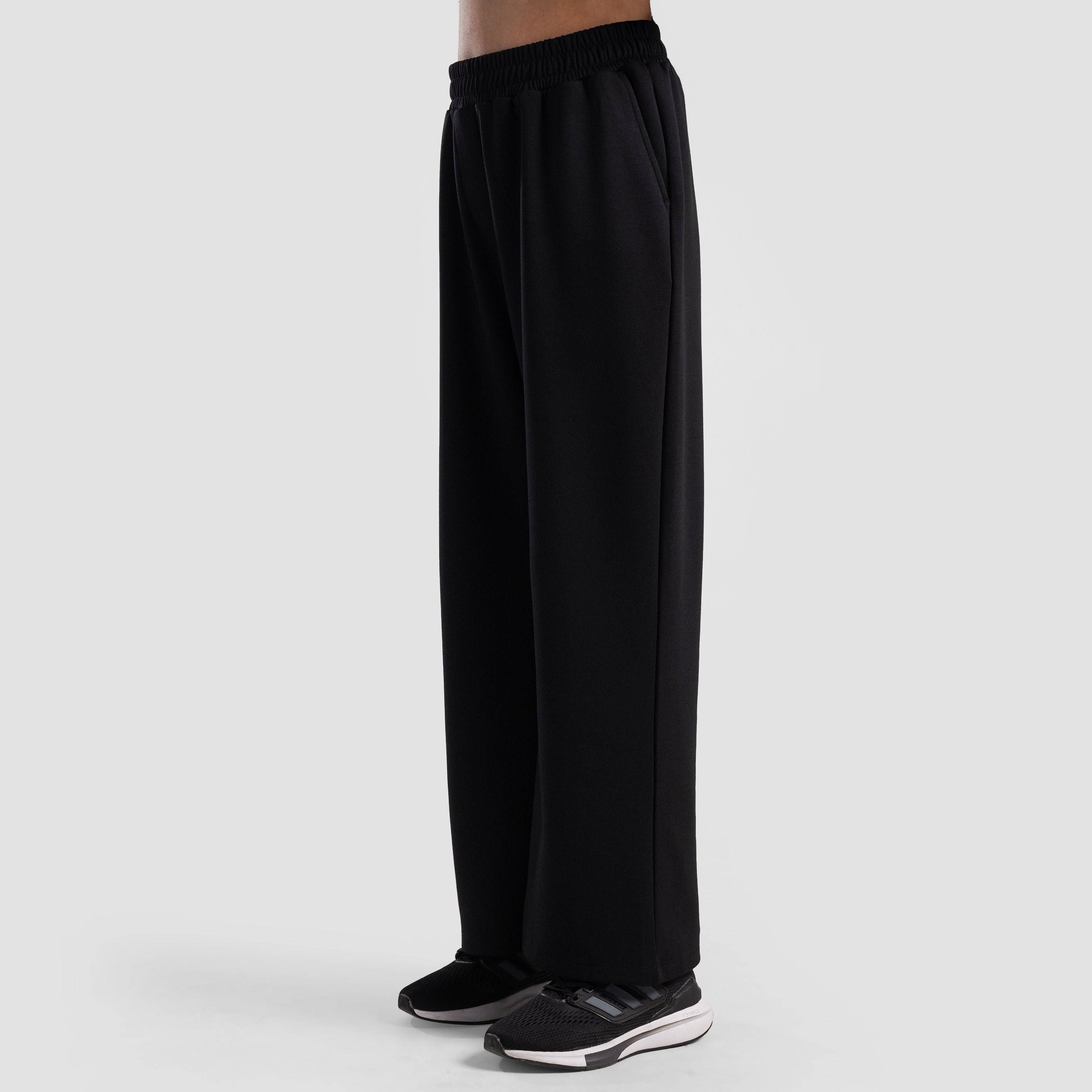 GAI Flex Trousers (Black)
