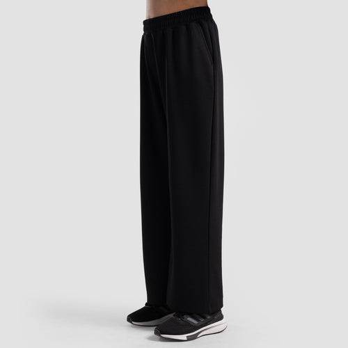 GAI Flex Trousers (Black)