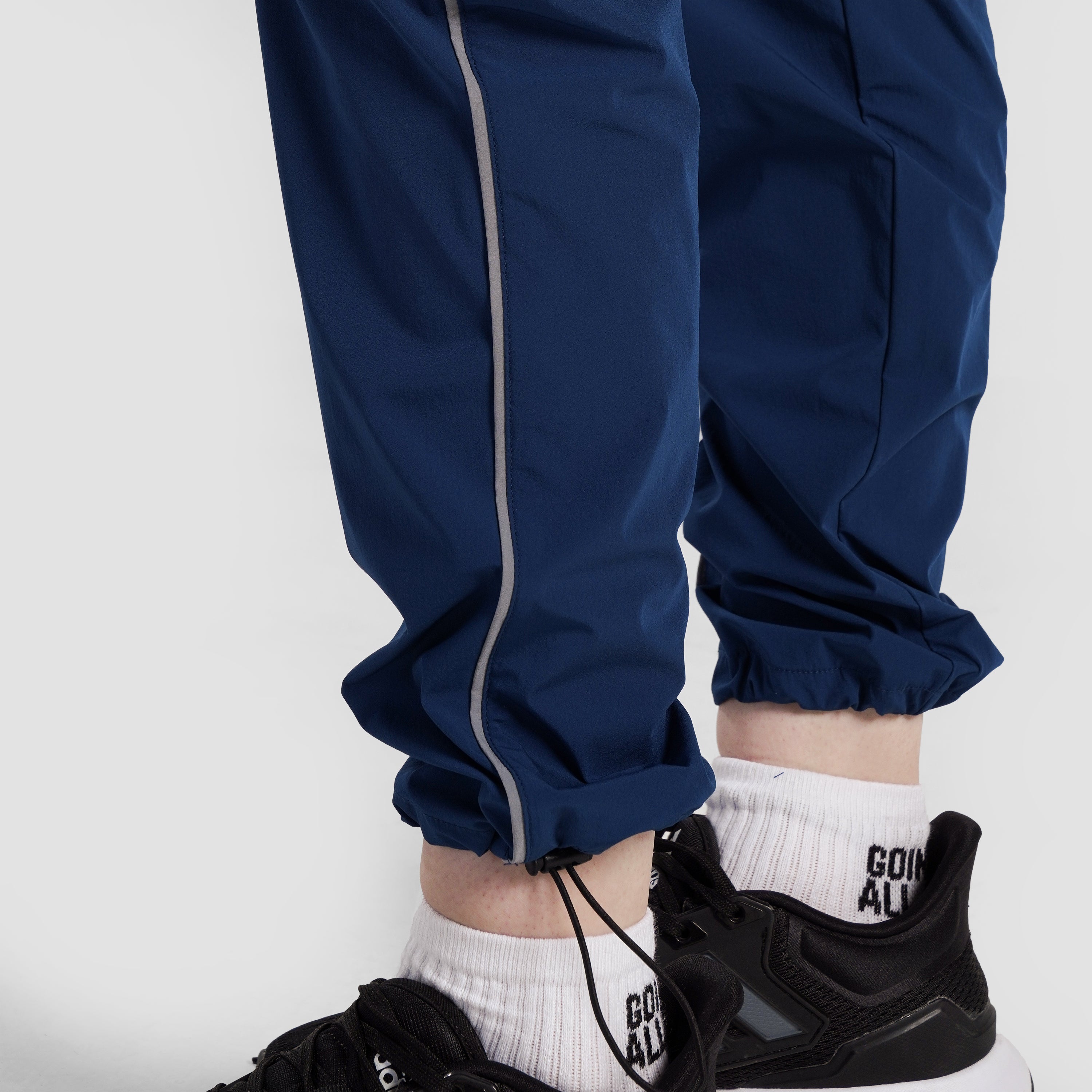 Fusion Tread Trousers (Blue)