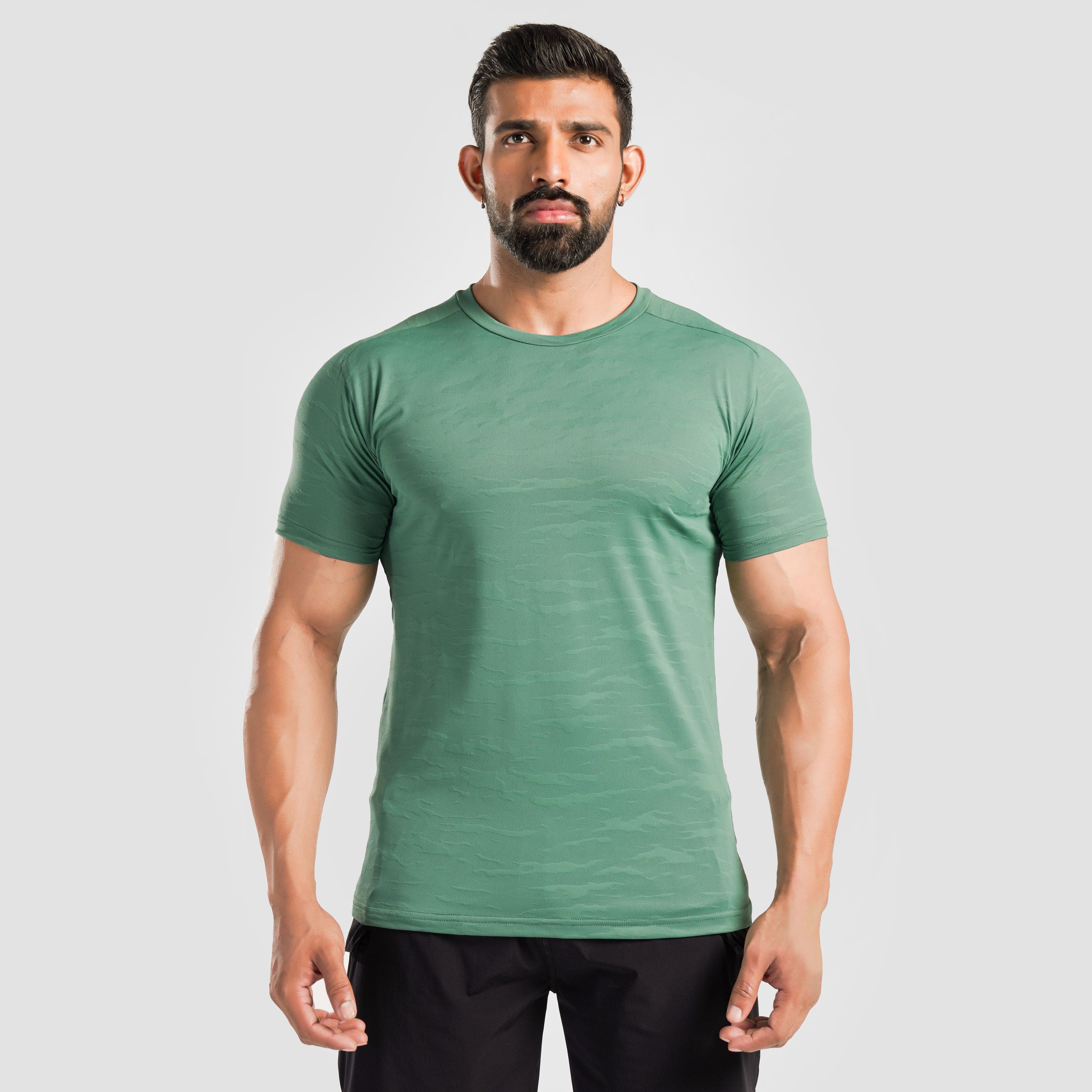 Prime Alpha Tee (Green)