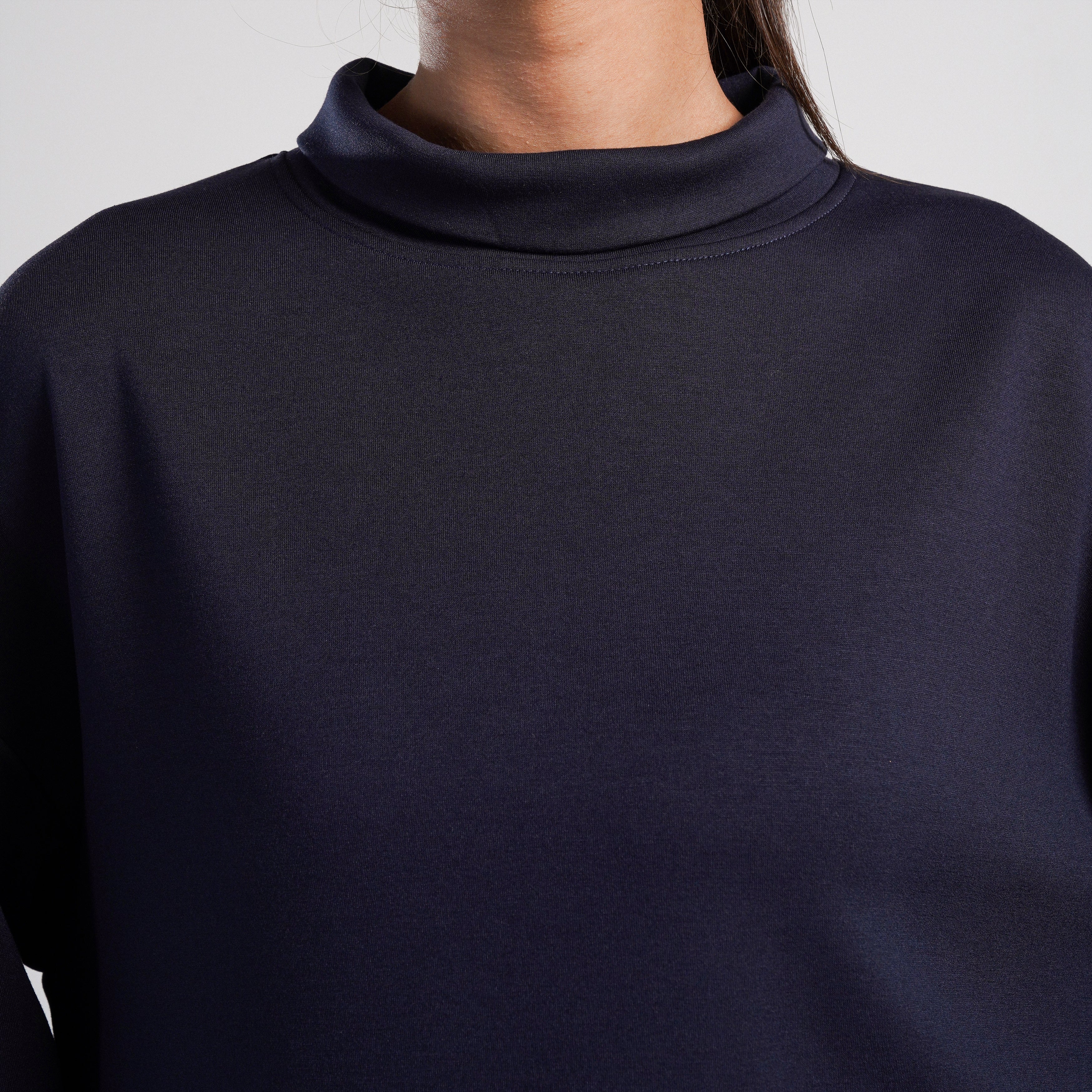 Pulse Mod Top (Navy)