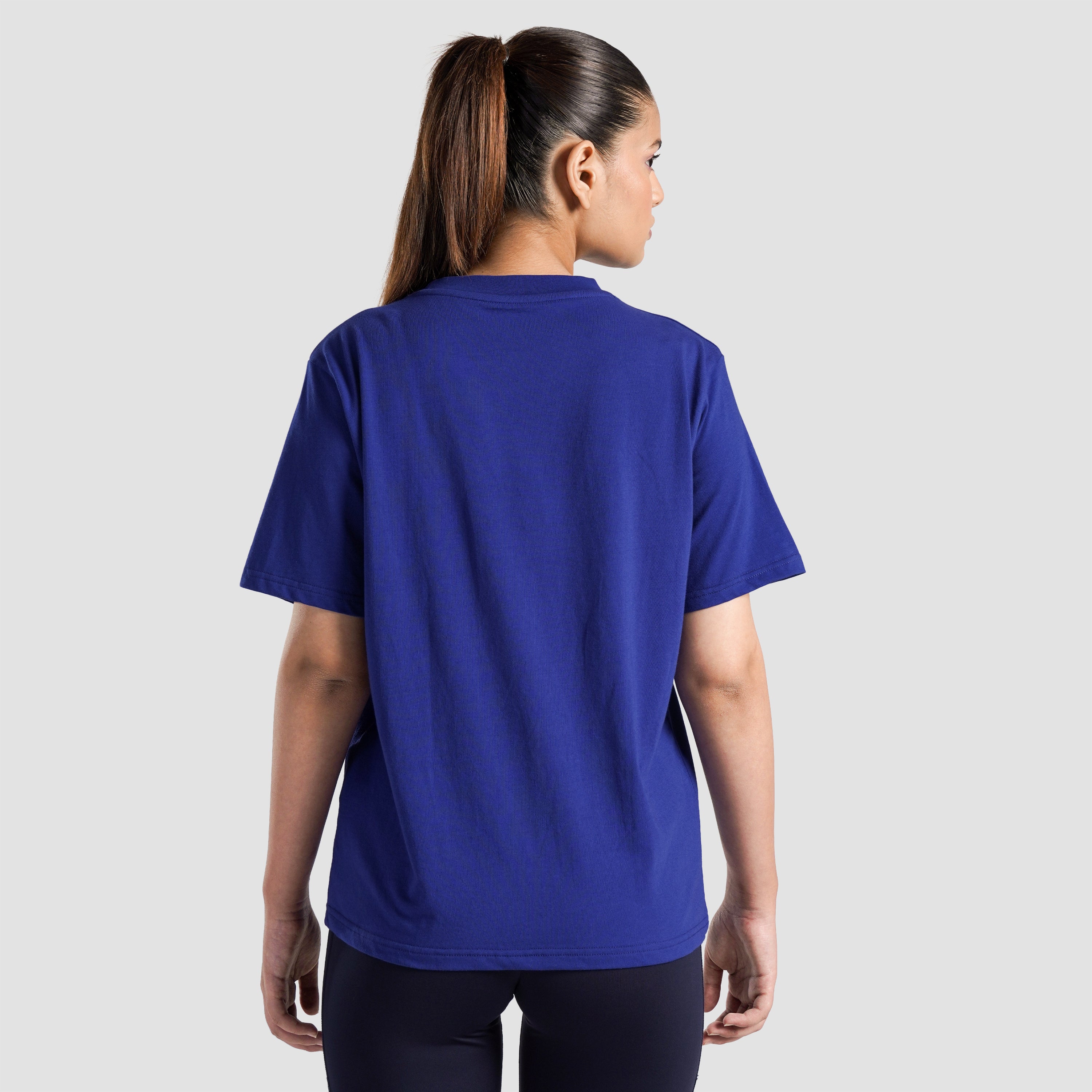 GA Unstoppable Tee (Blue)