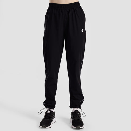 Fusion Tread Trousers (Black)