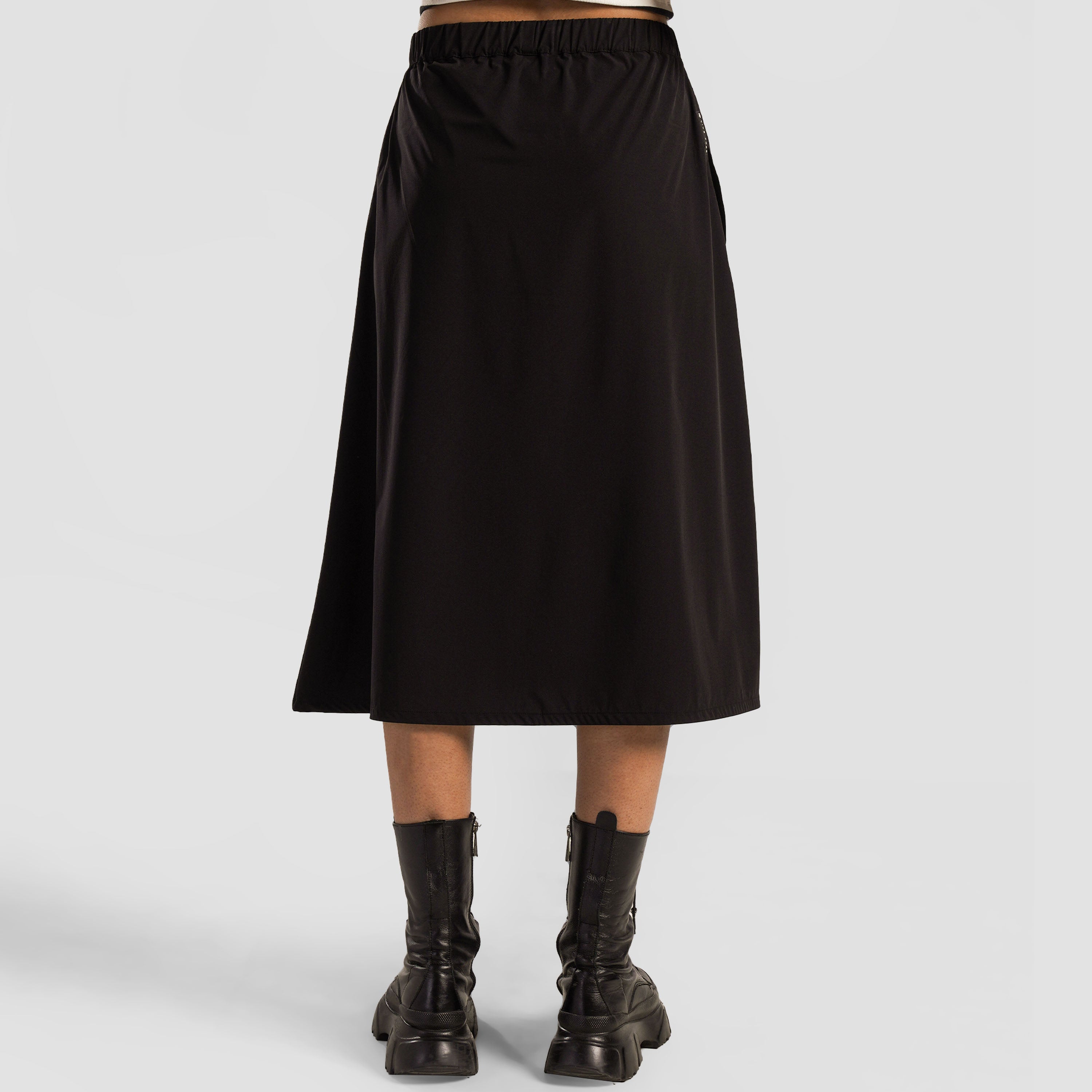 Drift Skirt (Black)