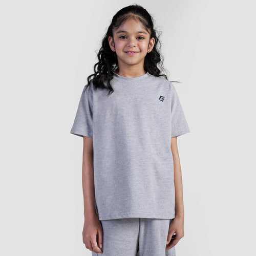 Co-Groove T-Shirt (Grey)