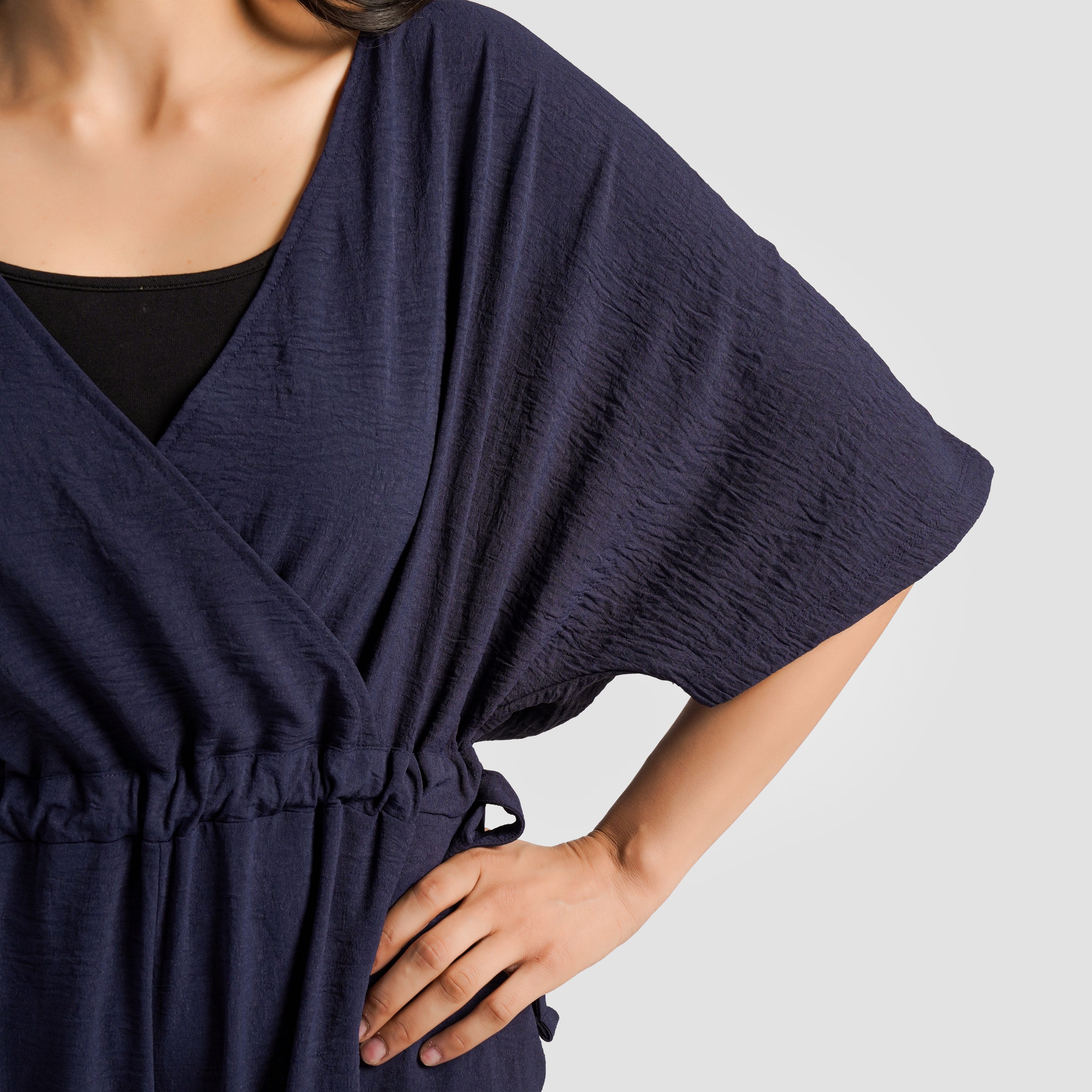 Timeless Oneise (Navy)