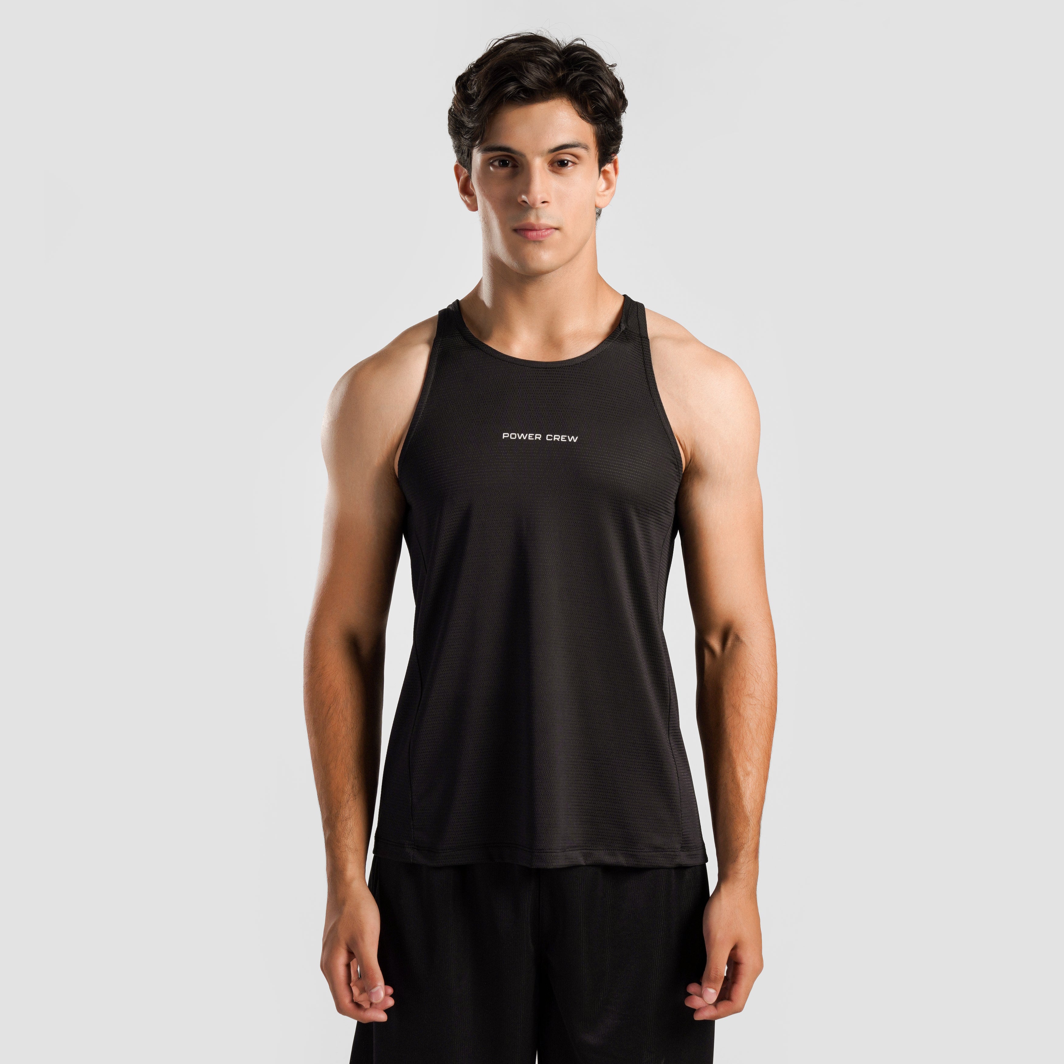 GAI Power Tank (Black)