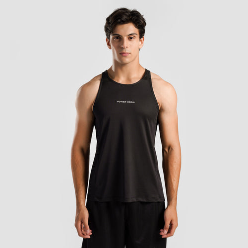 GAI Power Tank (Black)