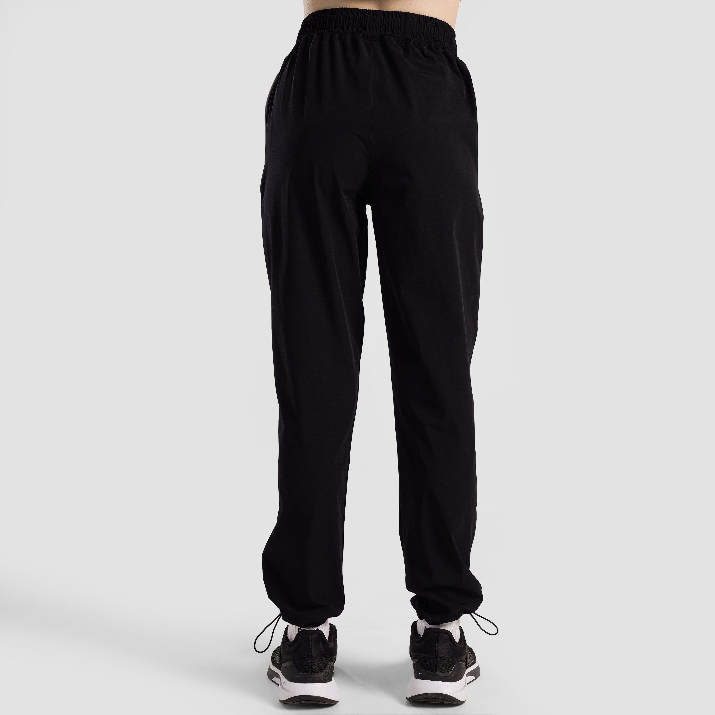 Fusion Tread Trousers (Black)