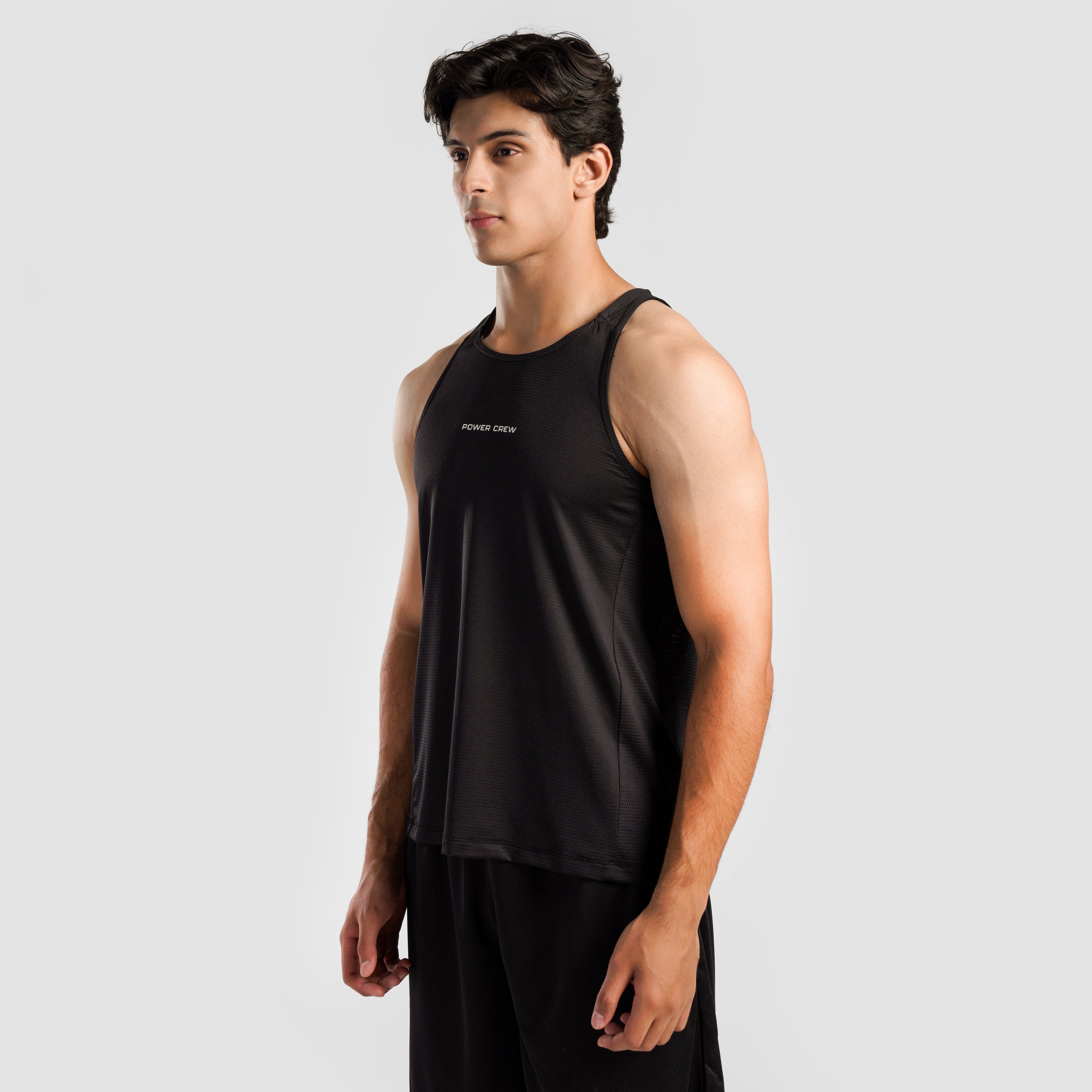 GAI Power Tank (Black)