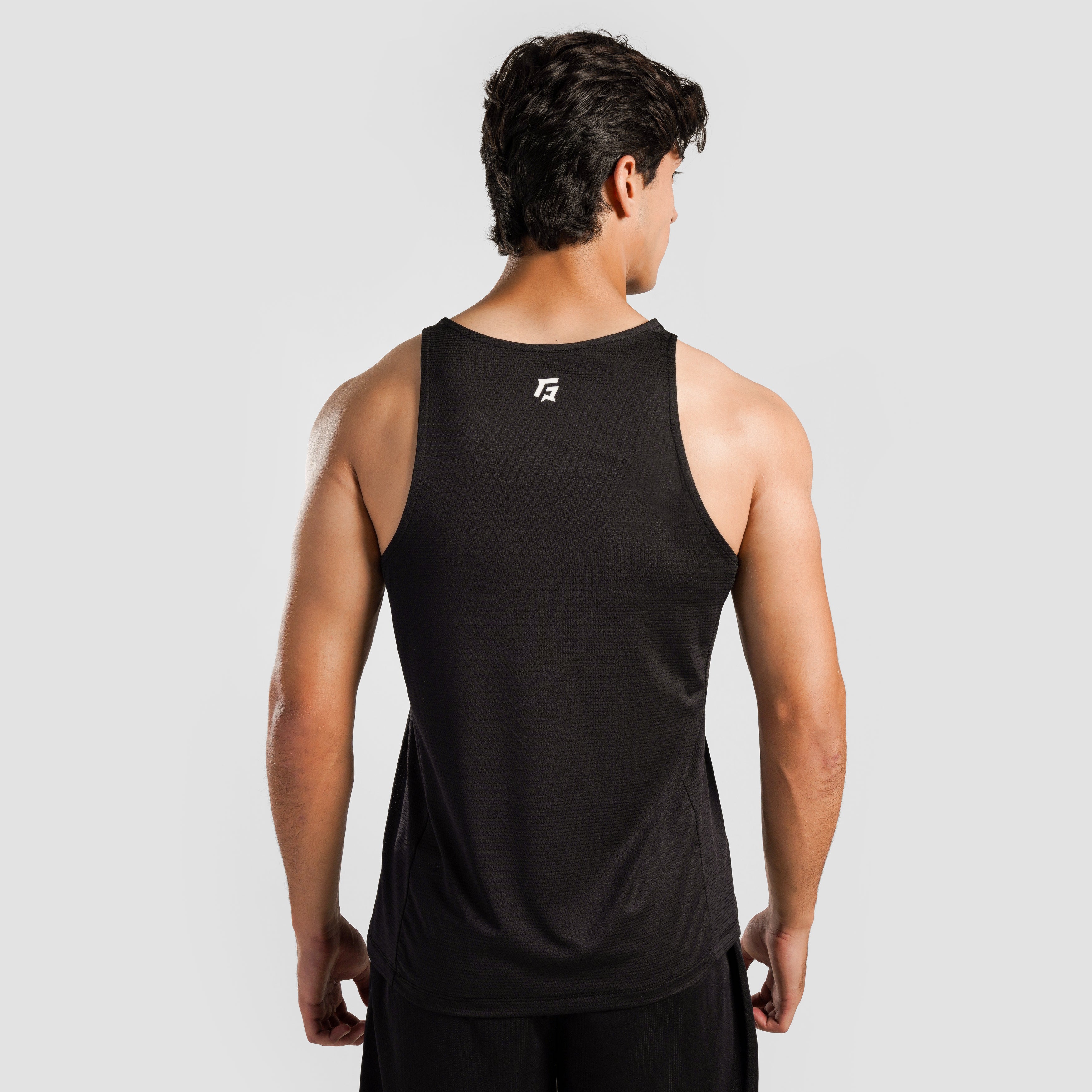 GAI Power Tank (Black)