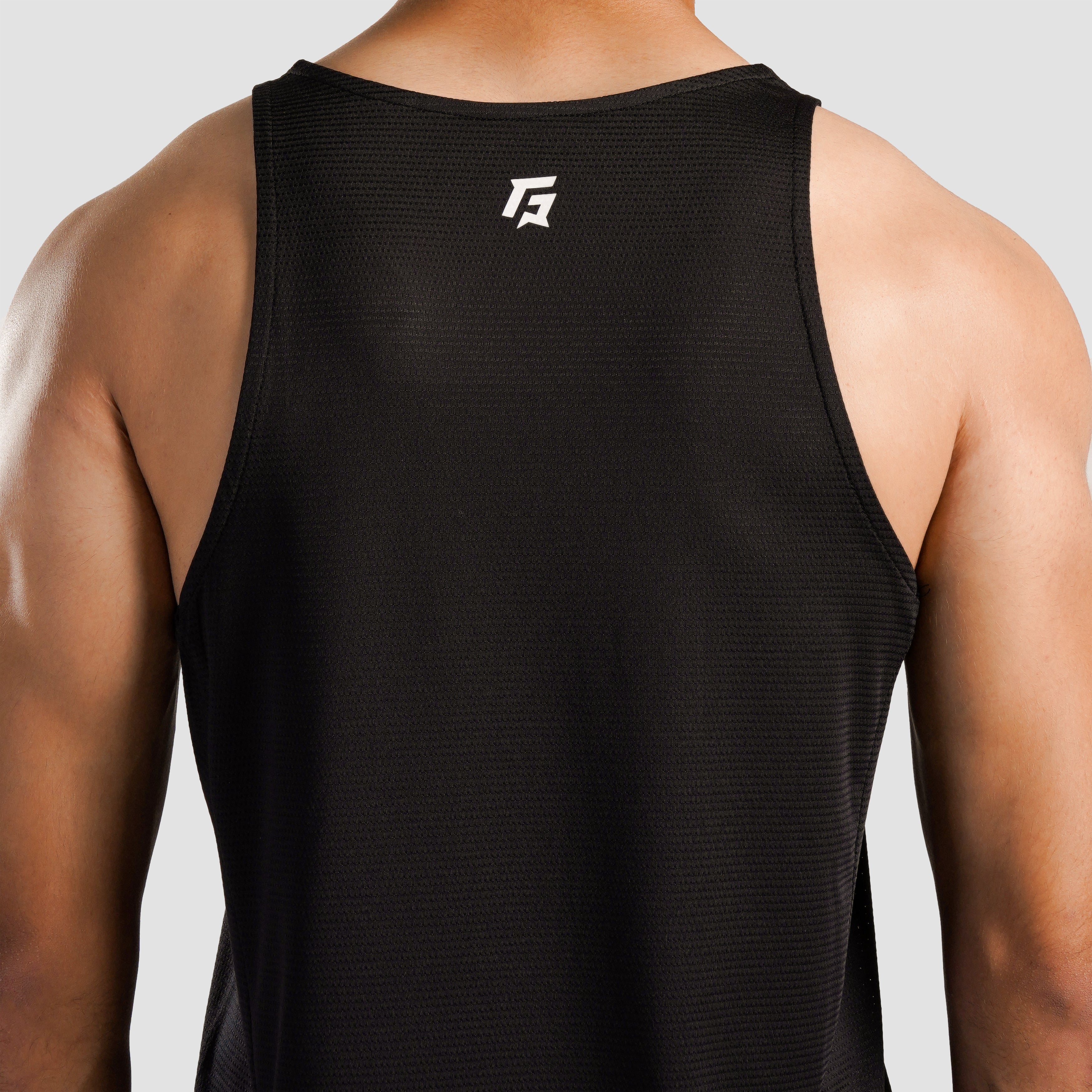 GAI Power Tank (Black)
