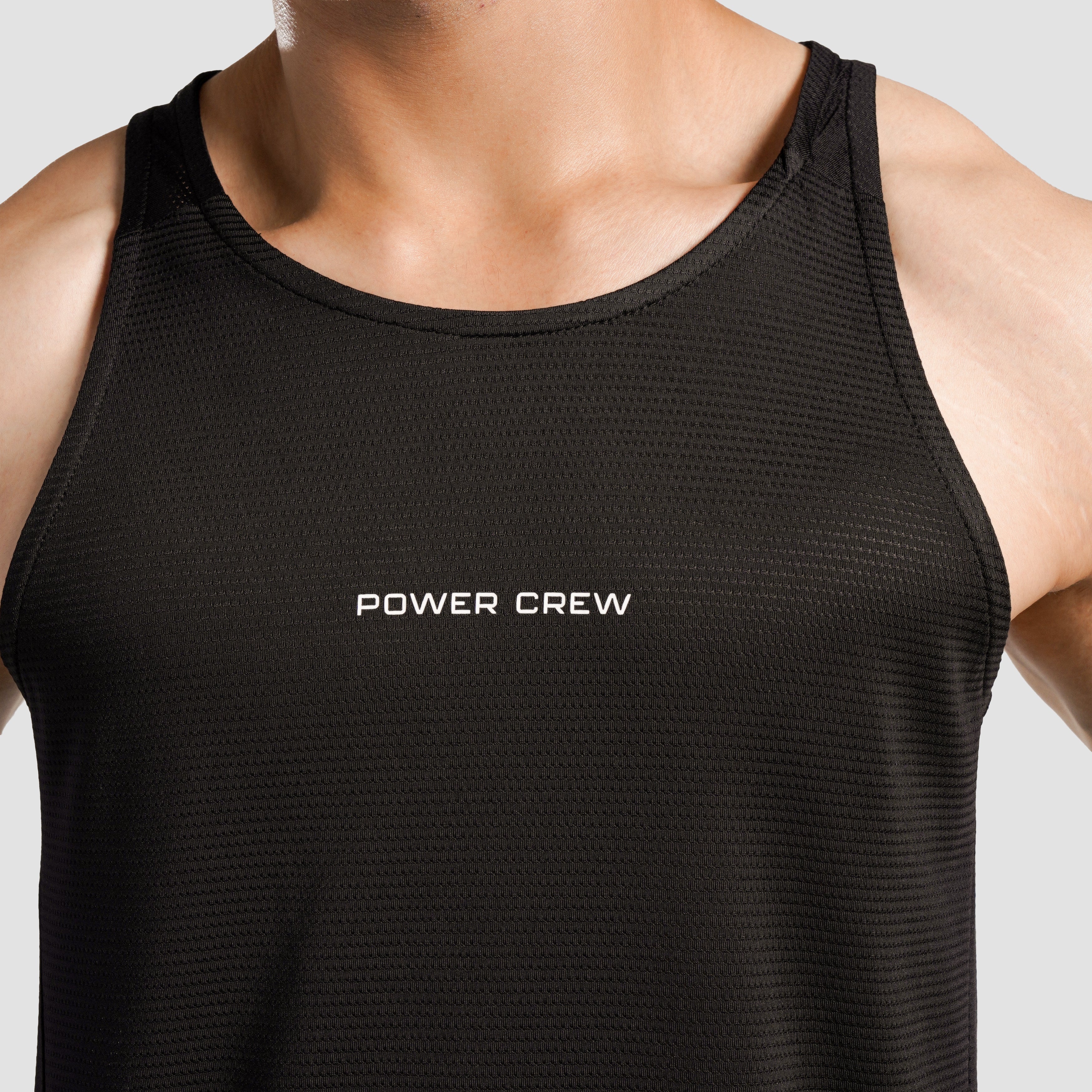 GAI Power Tank (Black)