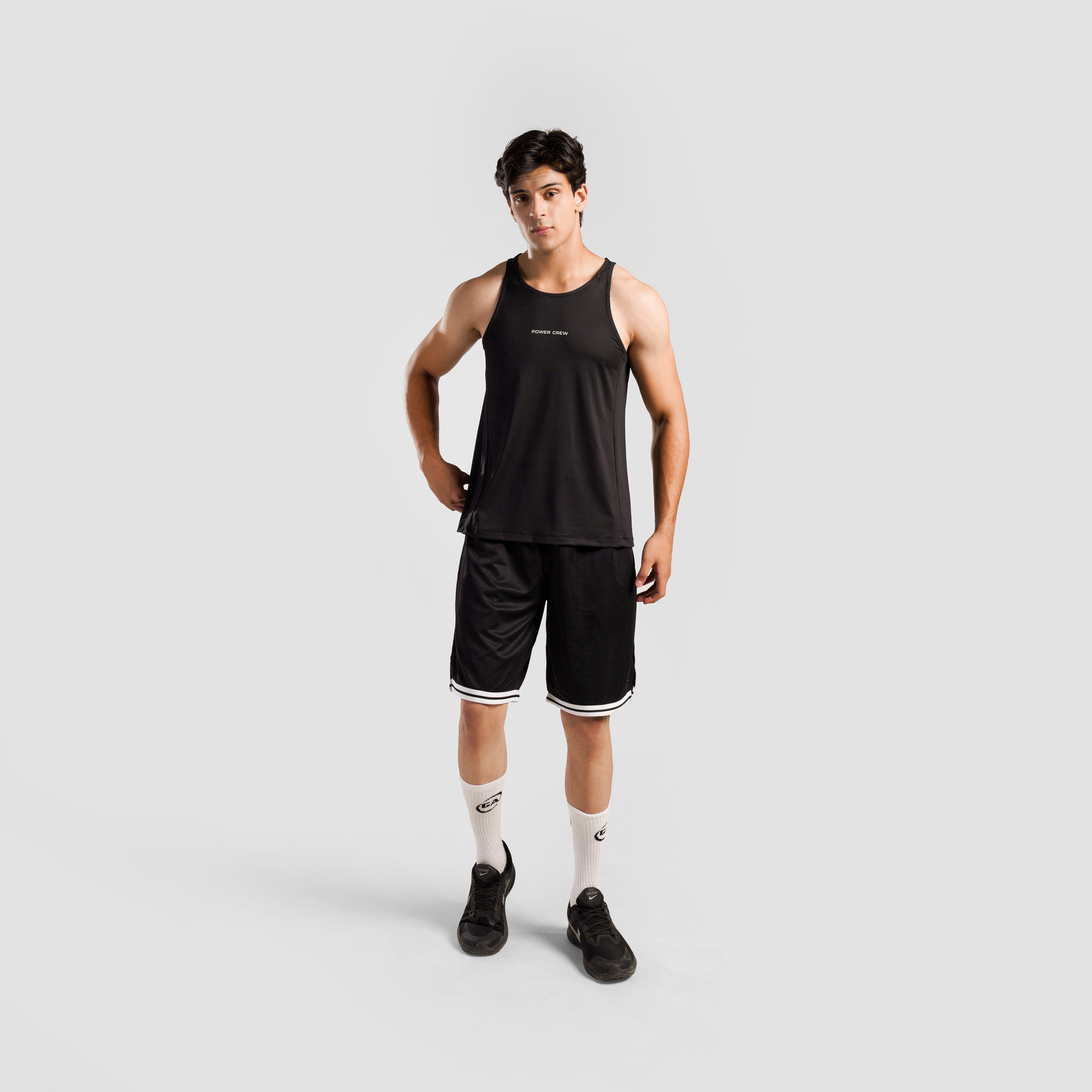 GAI Power Tank (Black)