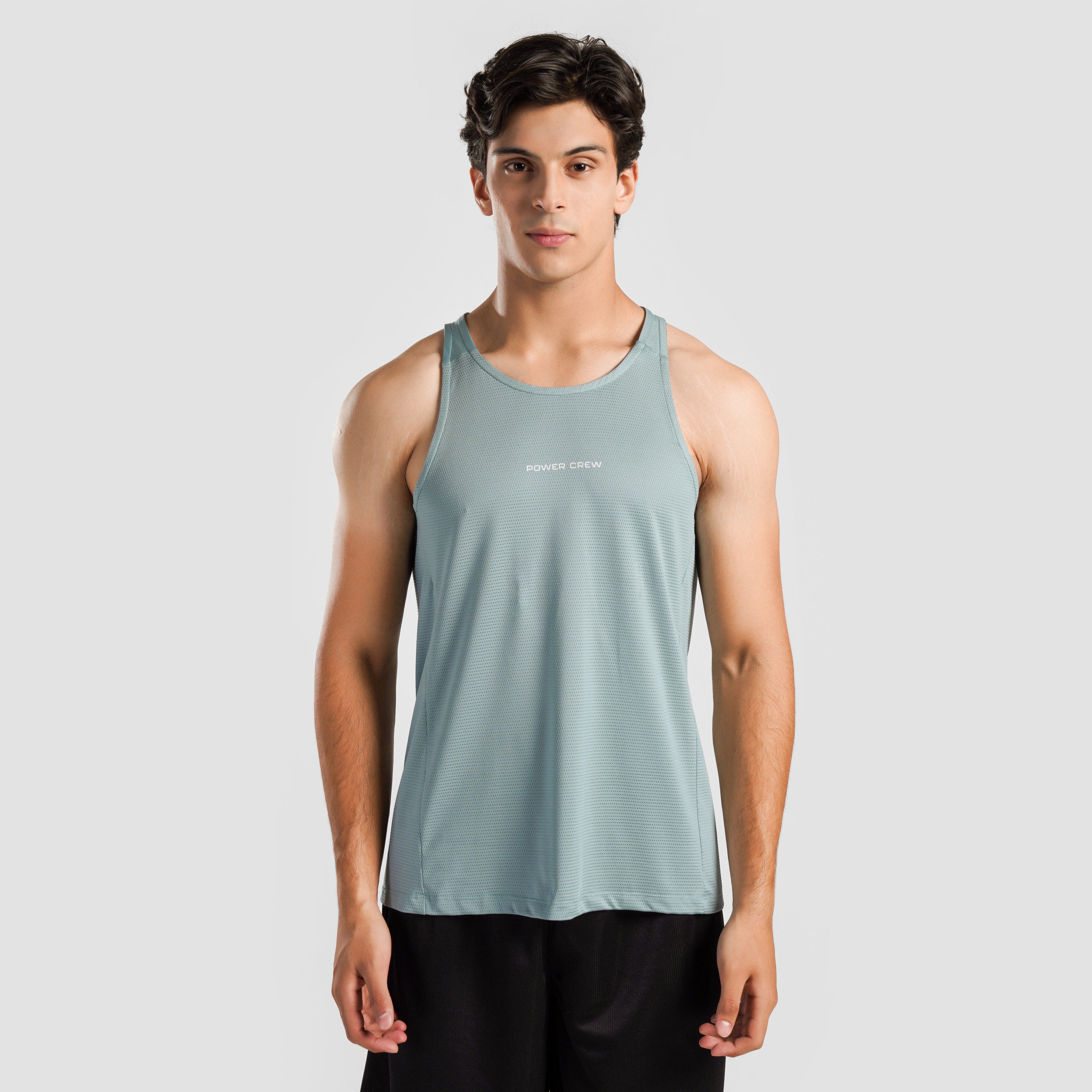GAI Power Tank (Mint)