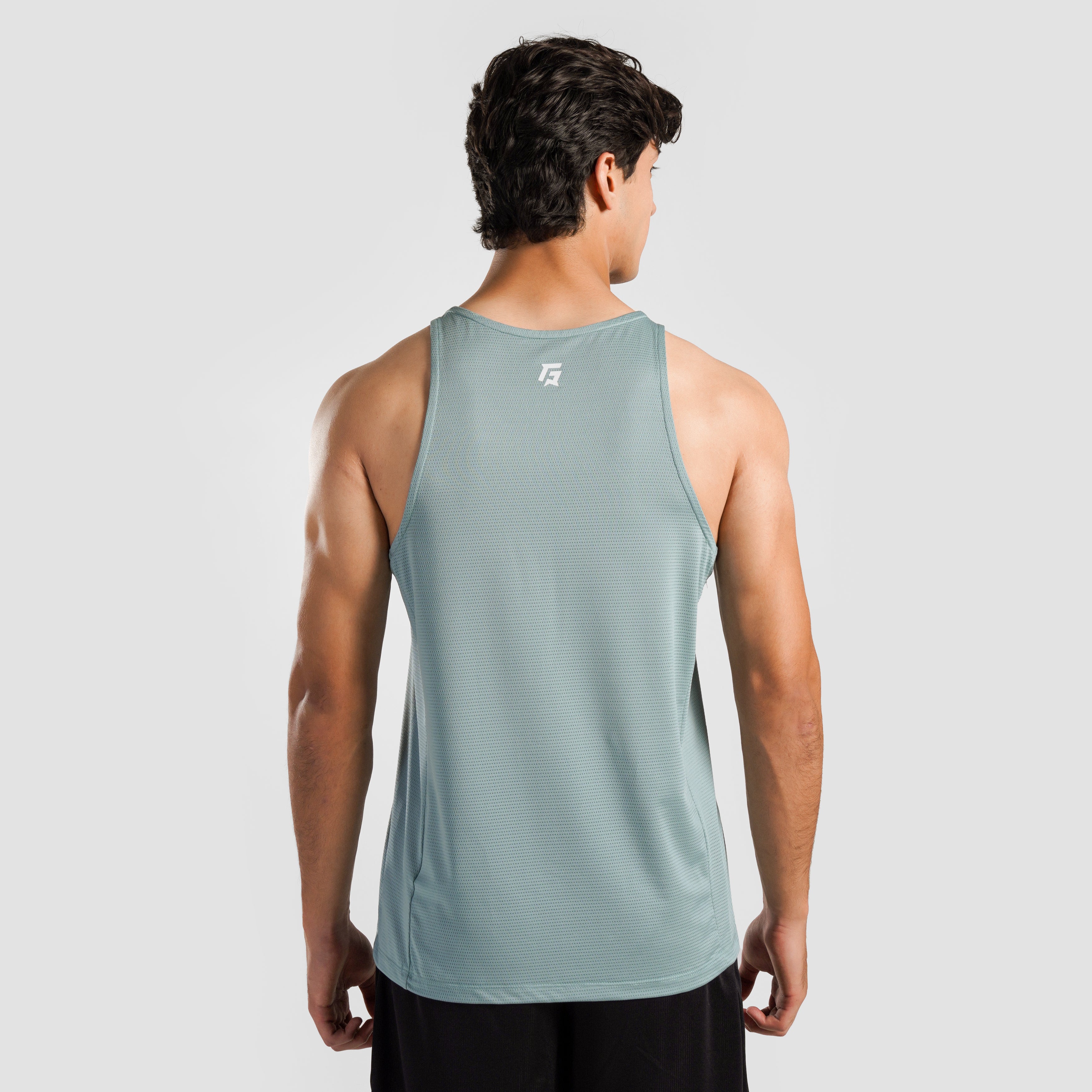 GAI Power Tank (Mint)