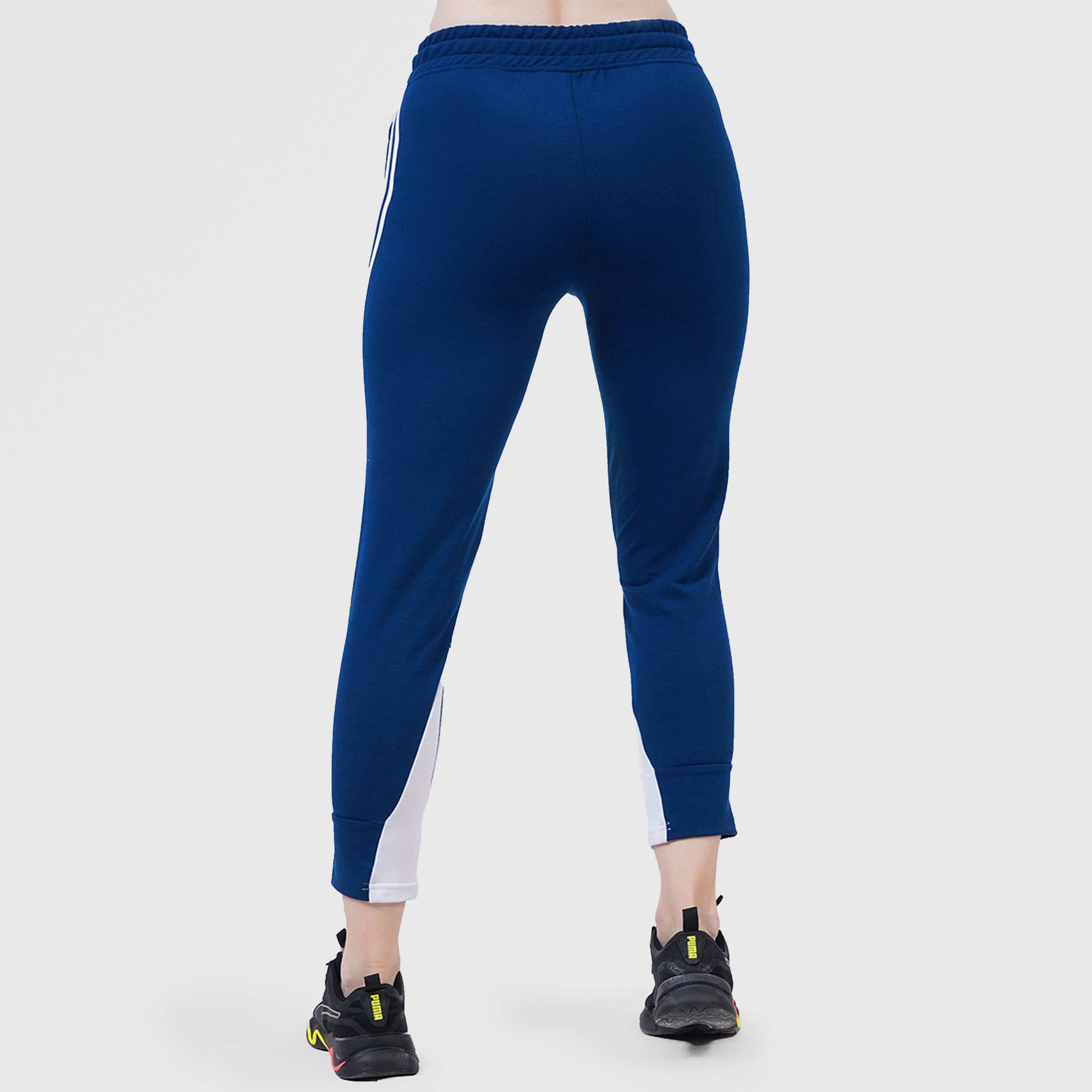 Essential Leggings (Blue)