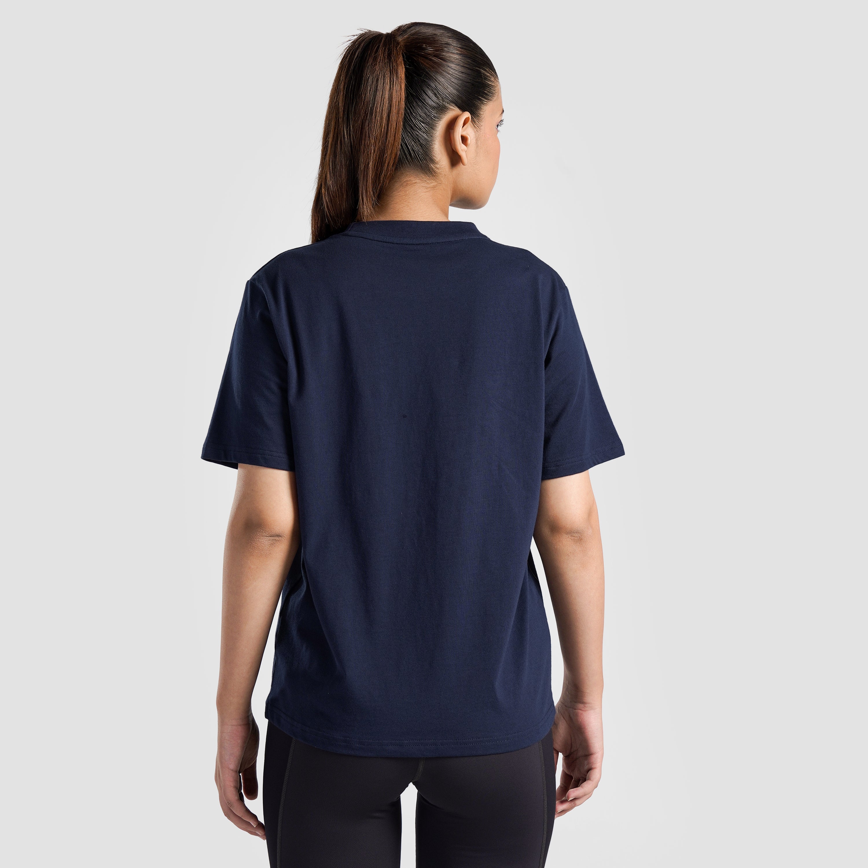 GA Unstoppable Tee (Navy)