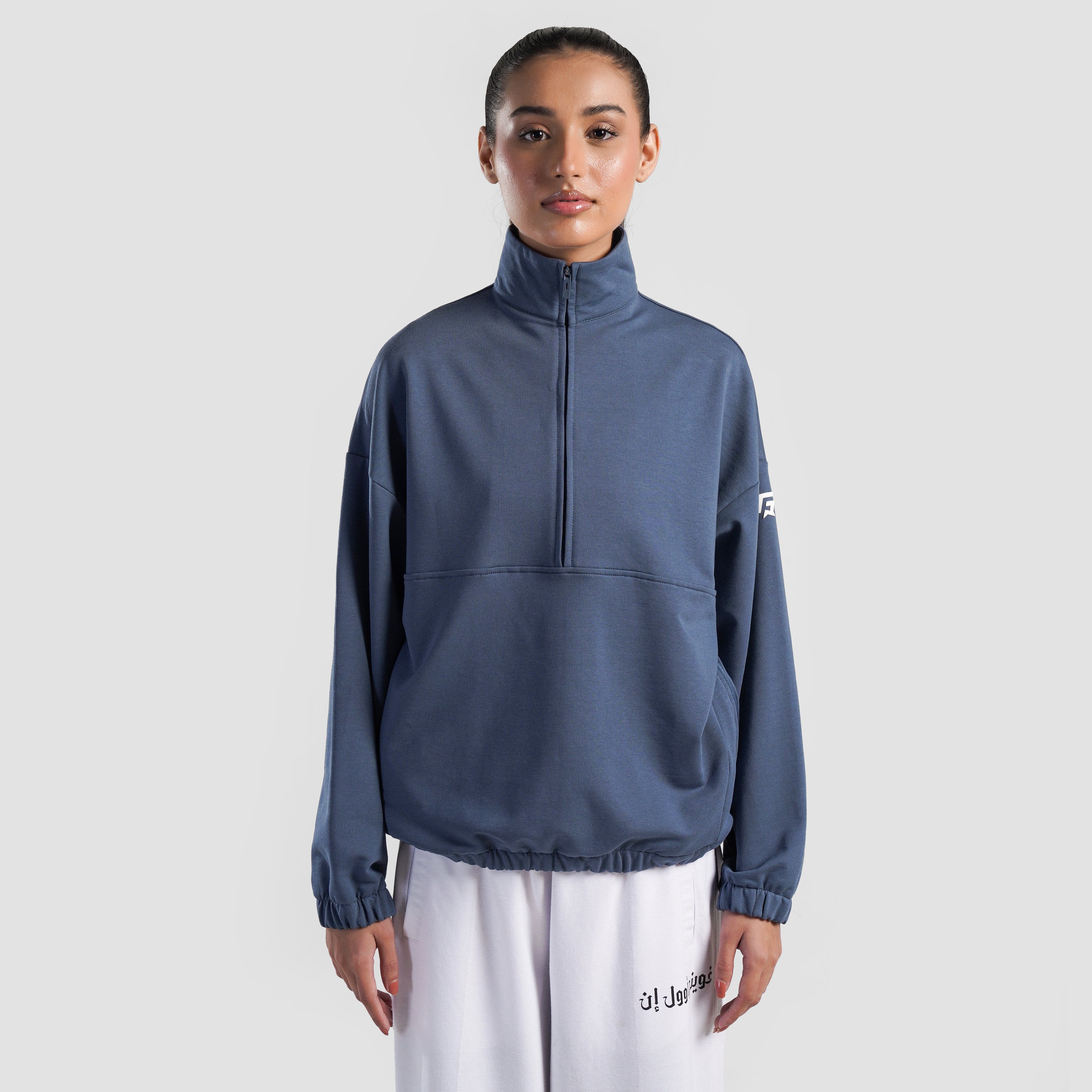 Capsule Jacket (Bearing Sea)