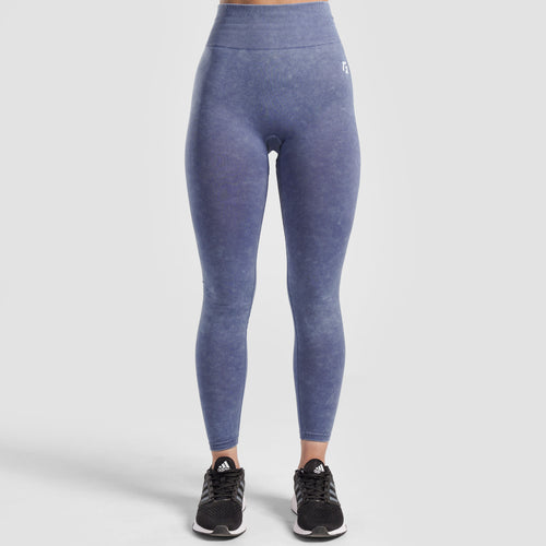 HyperGlam Leggings (Blue)