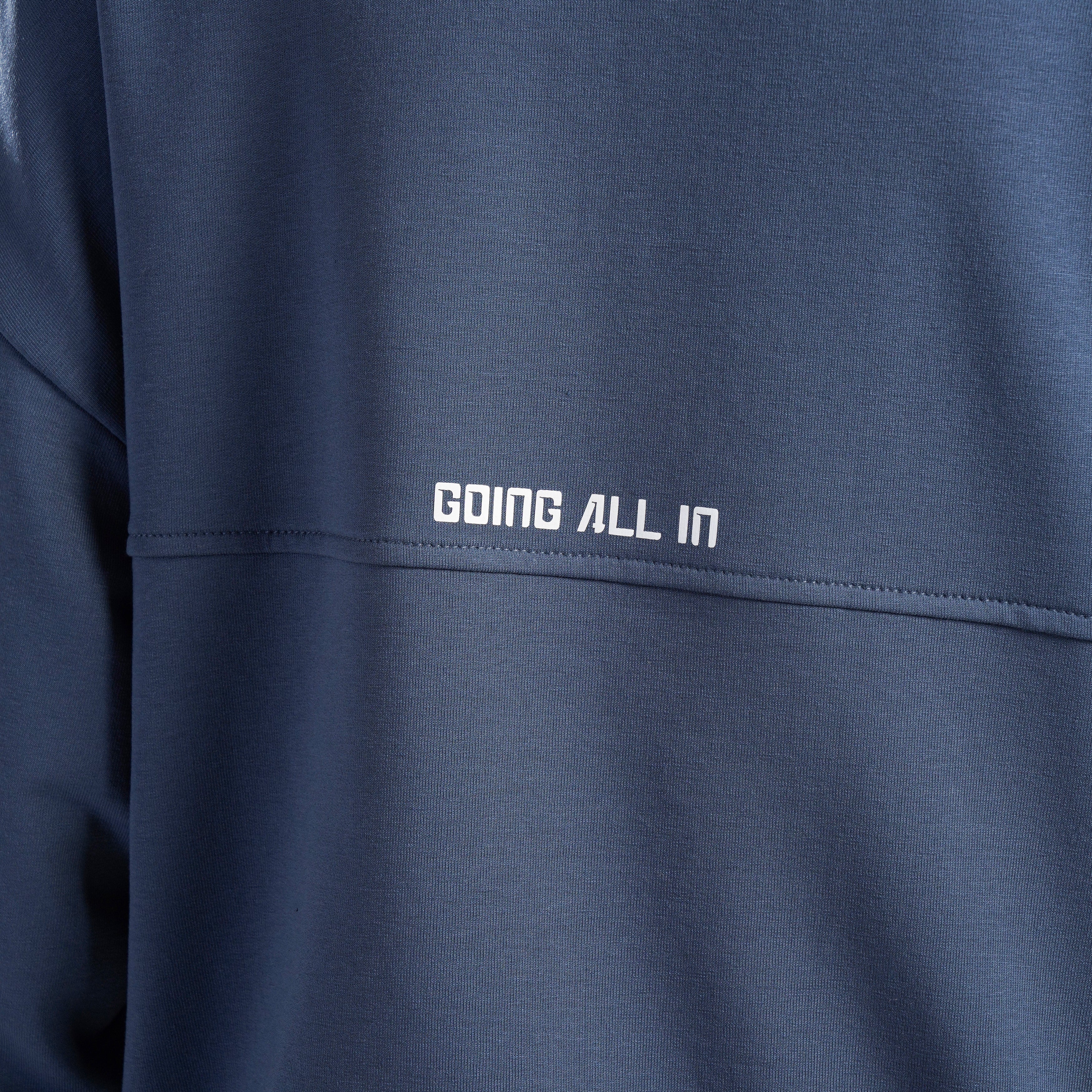 Capsule Jacket (Bearing Sea)