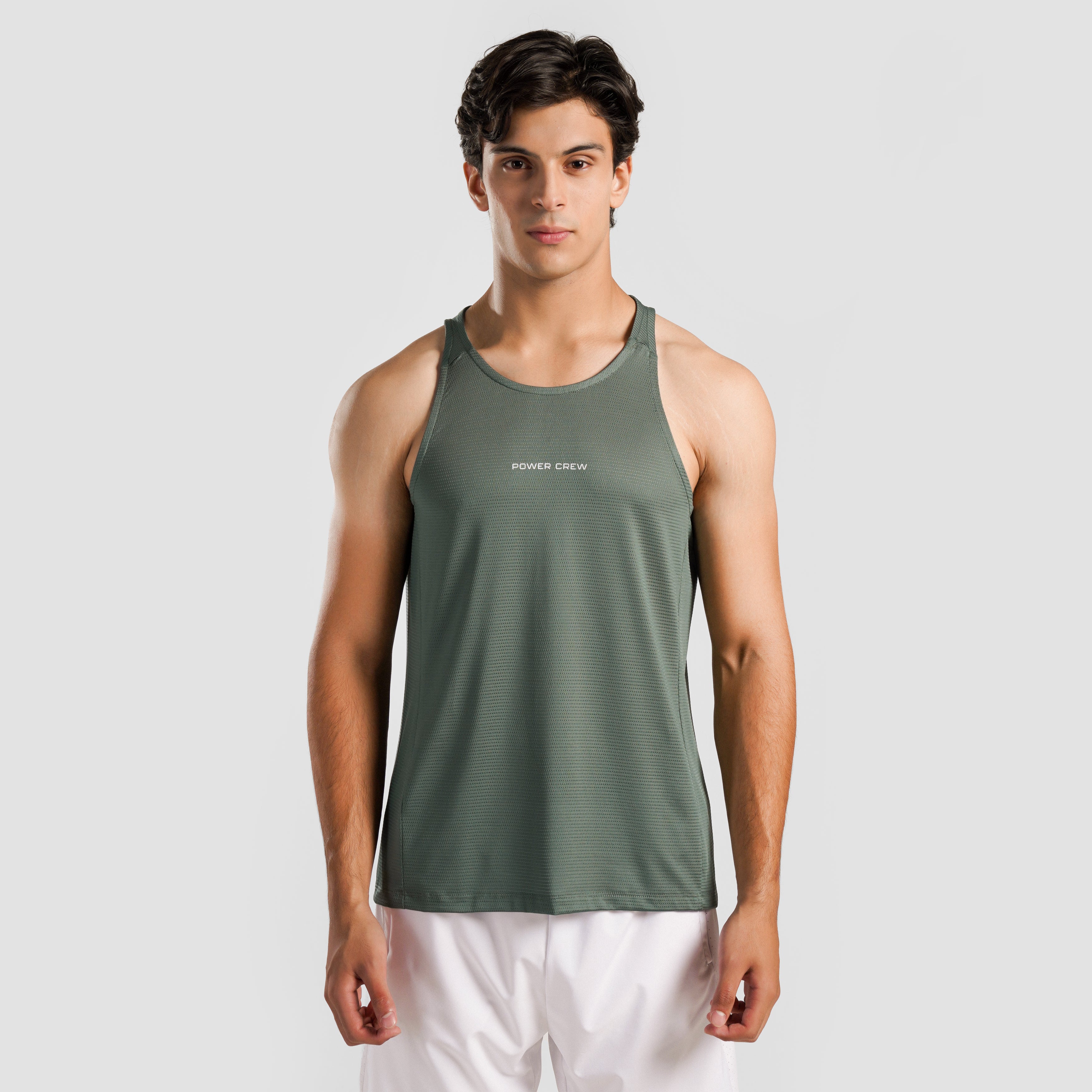 GAI Power Tank (Green)