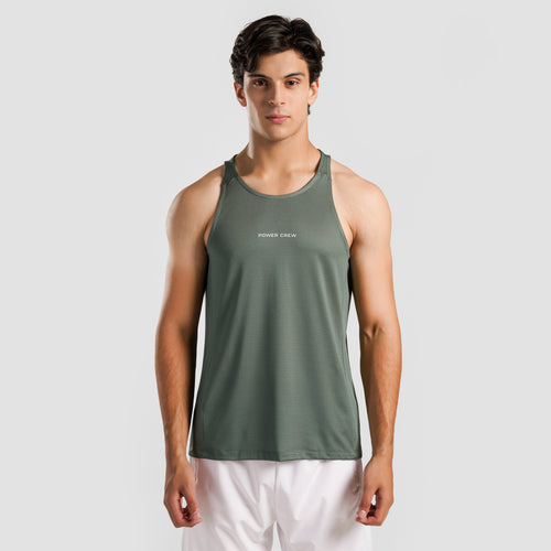 GAI Power Tank (Green)