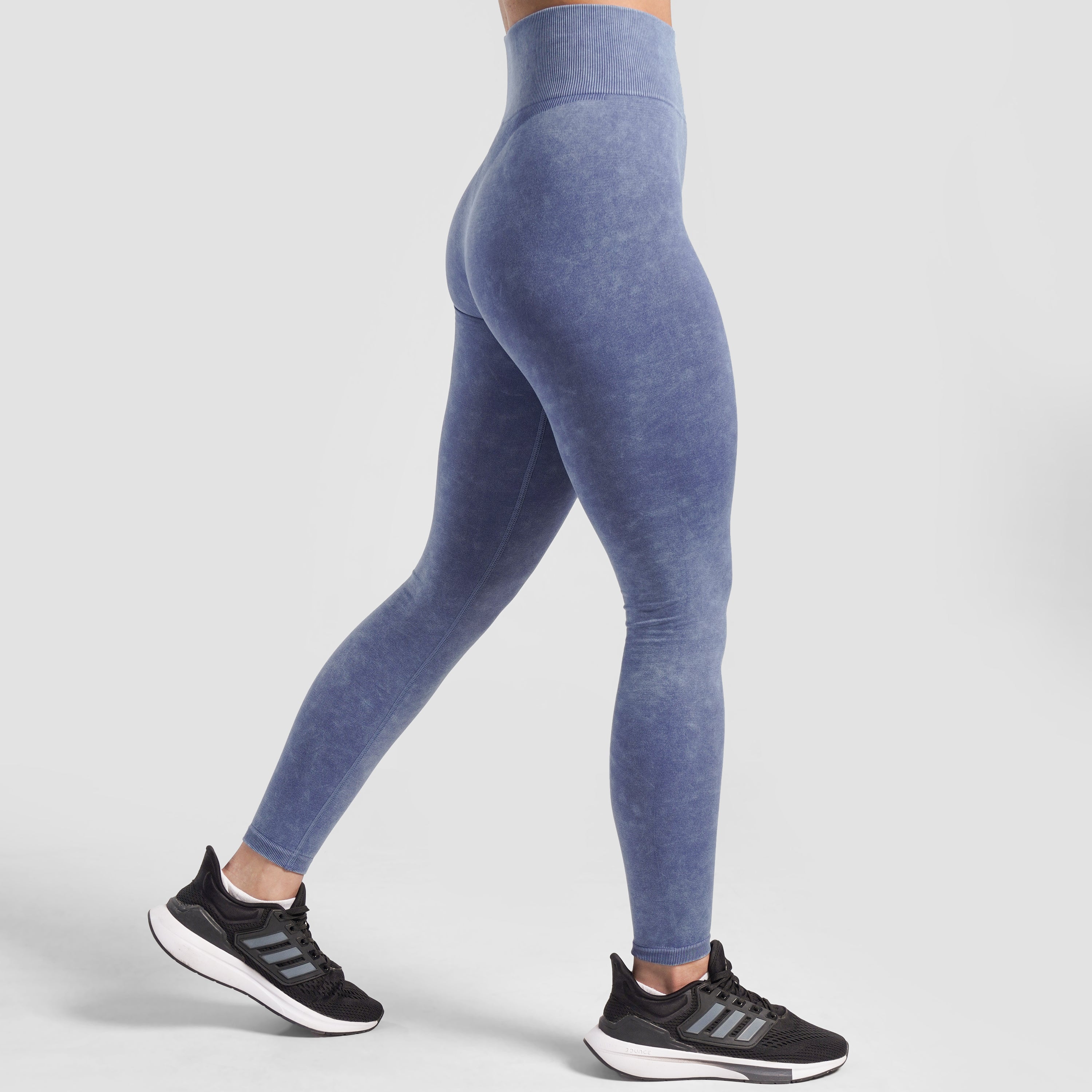 HyperGlam Leggings (Blue)