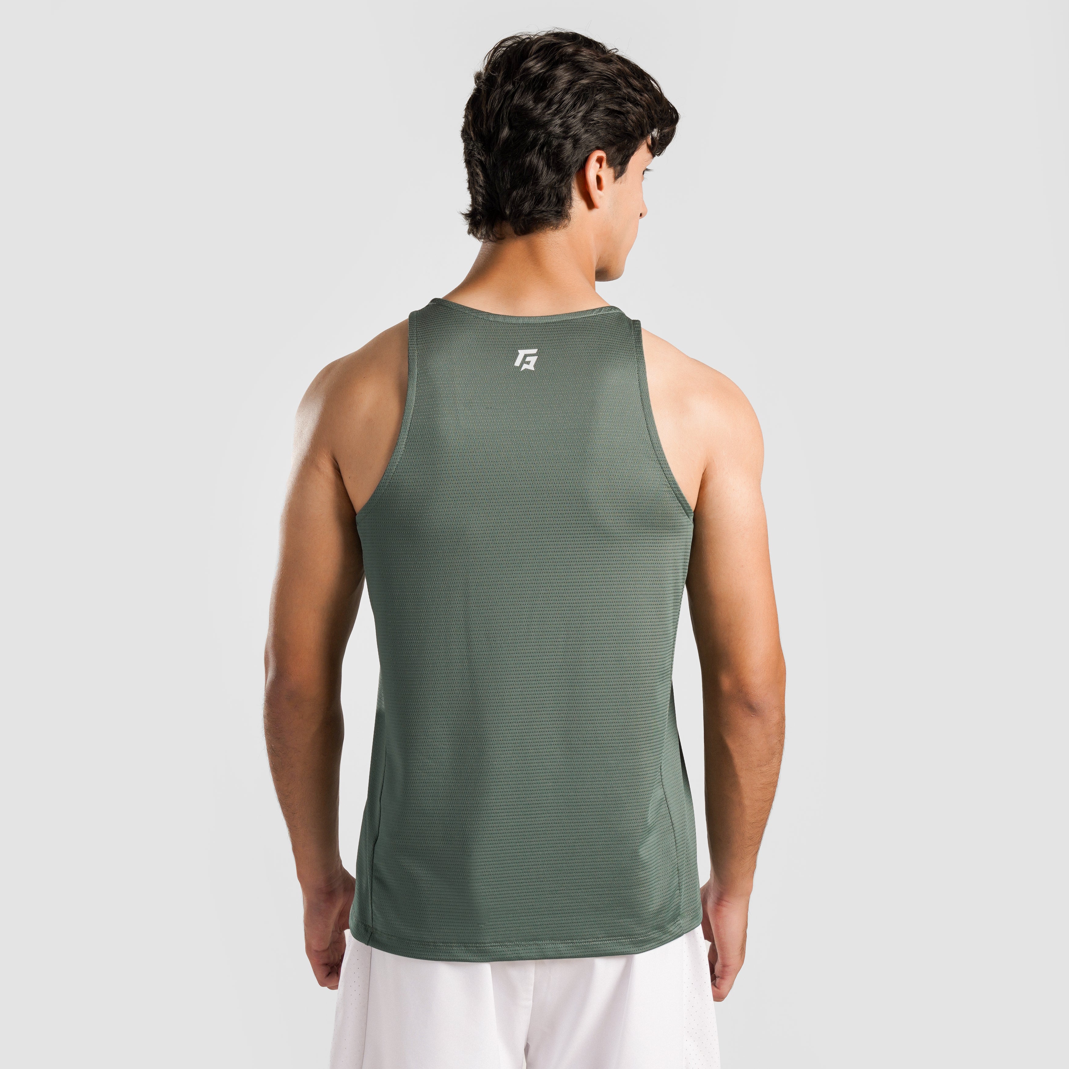 GAI Power Tank (Green)