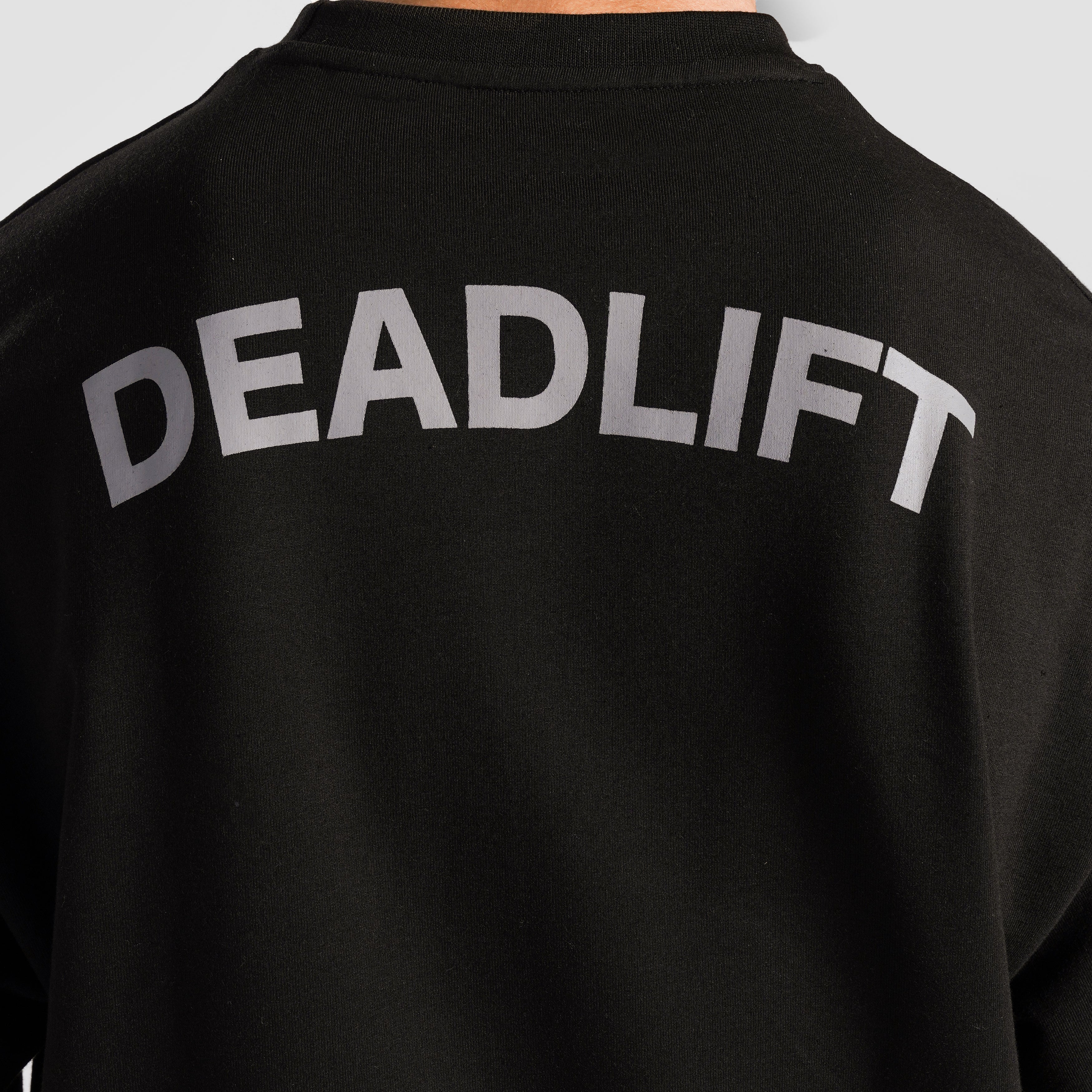 Dead Pool SweatShirt (Black)