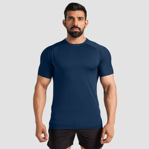 Legacy Tee (Teal)