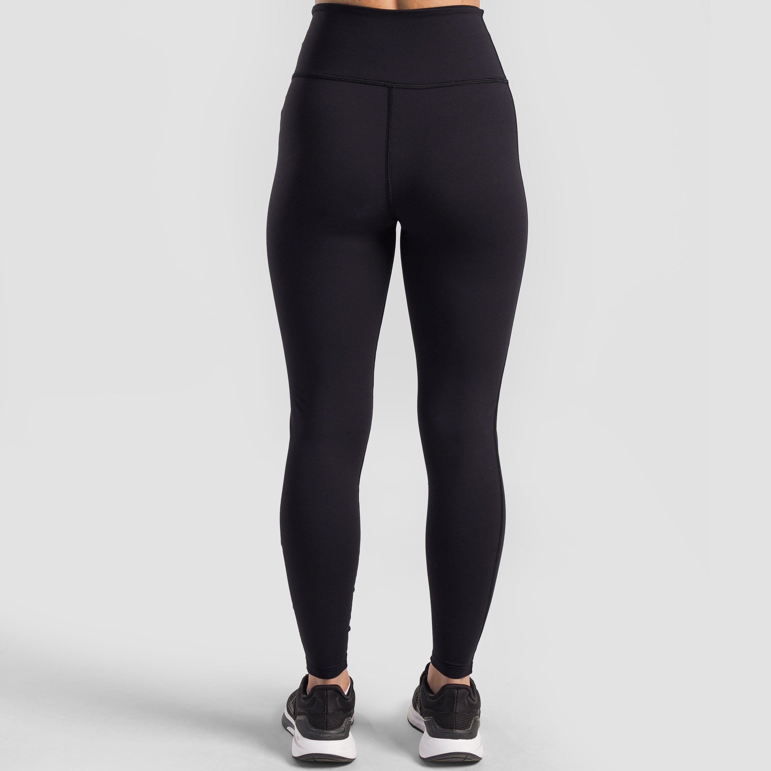 Resilience Leggings (Black)