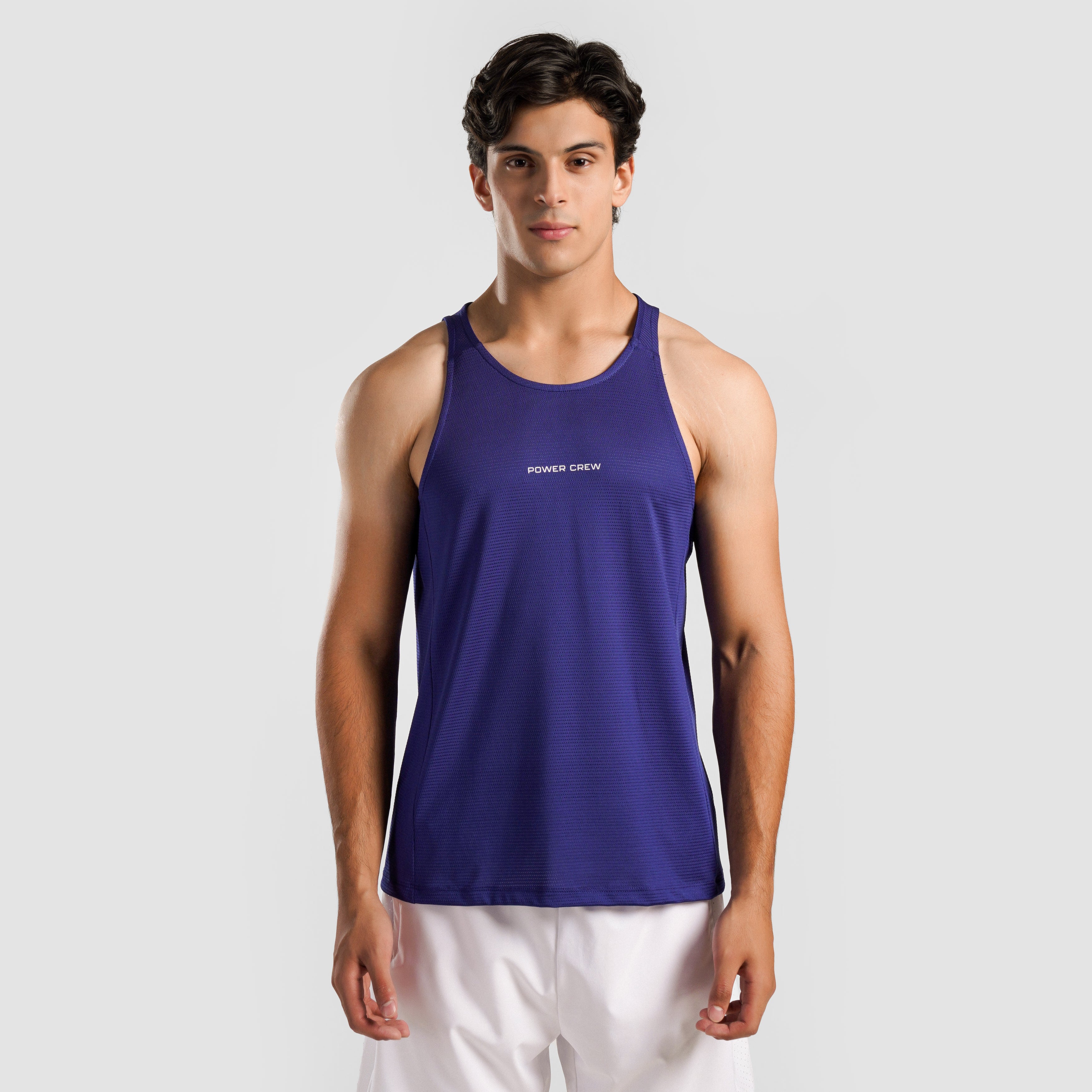 GAI Power Tank (Royal Blue)