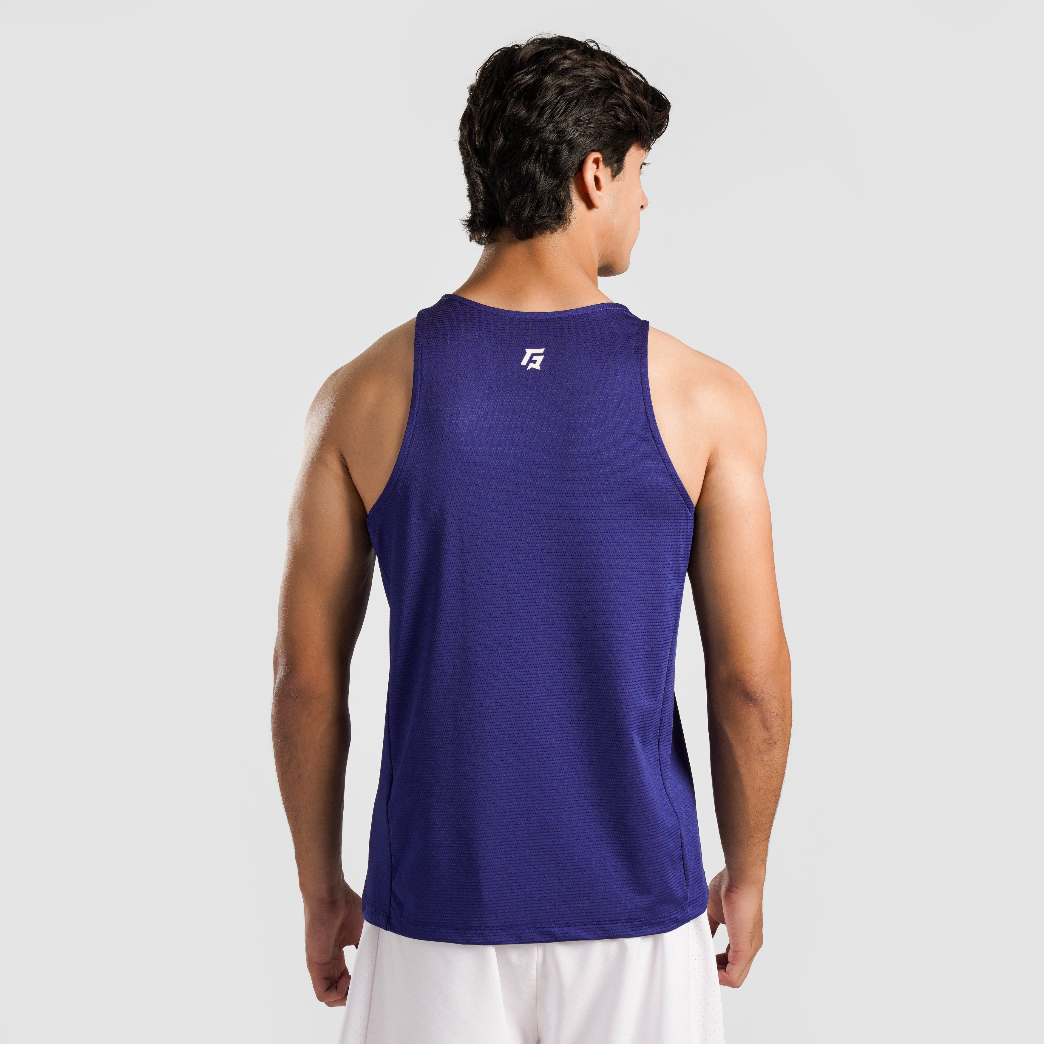GAI Power Tank (Royal Blue)