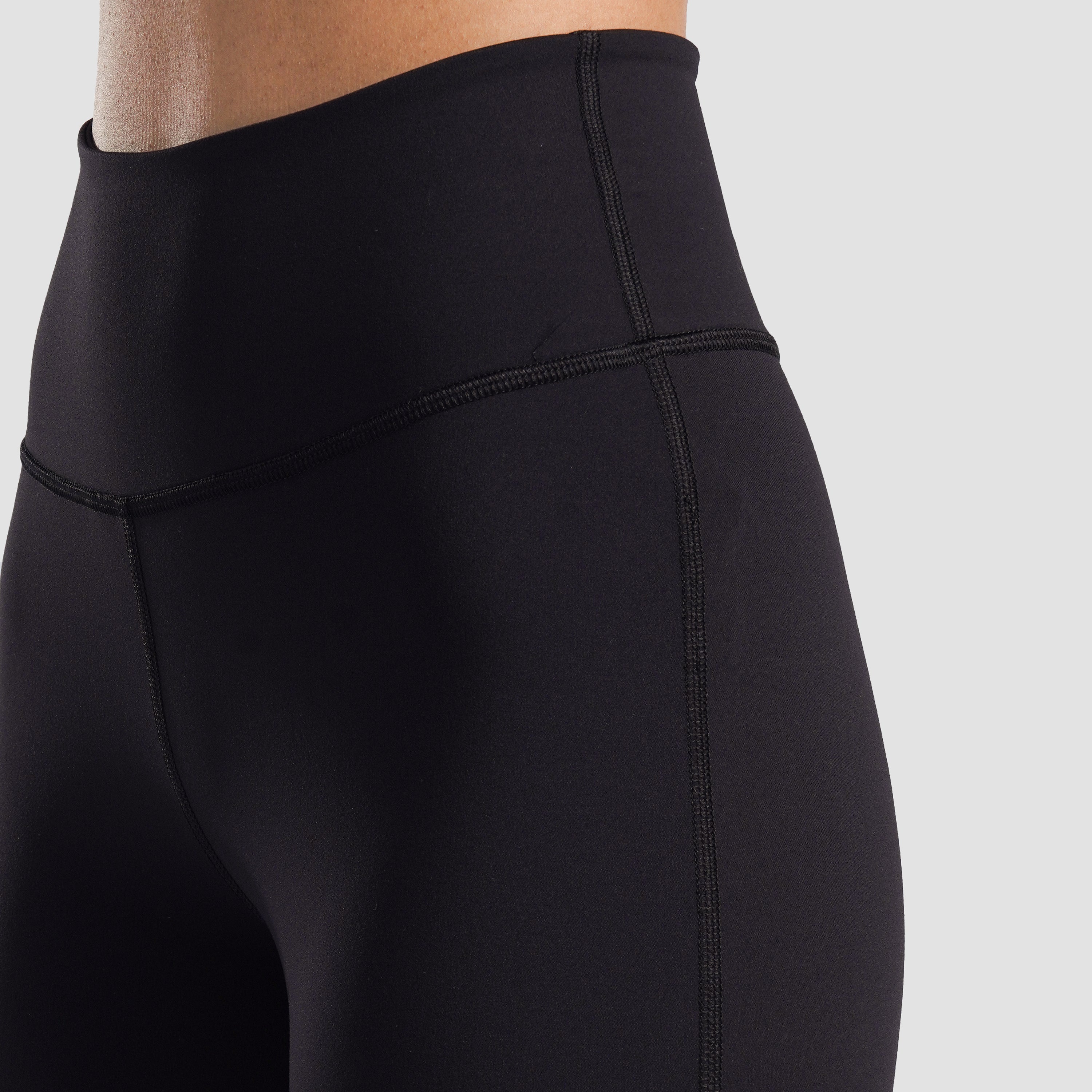 Resilience Leggings (Black)